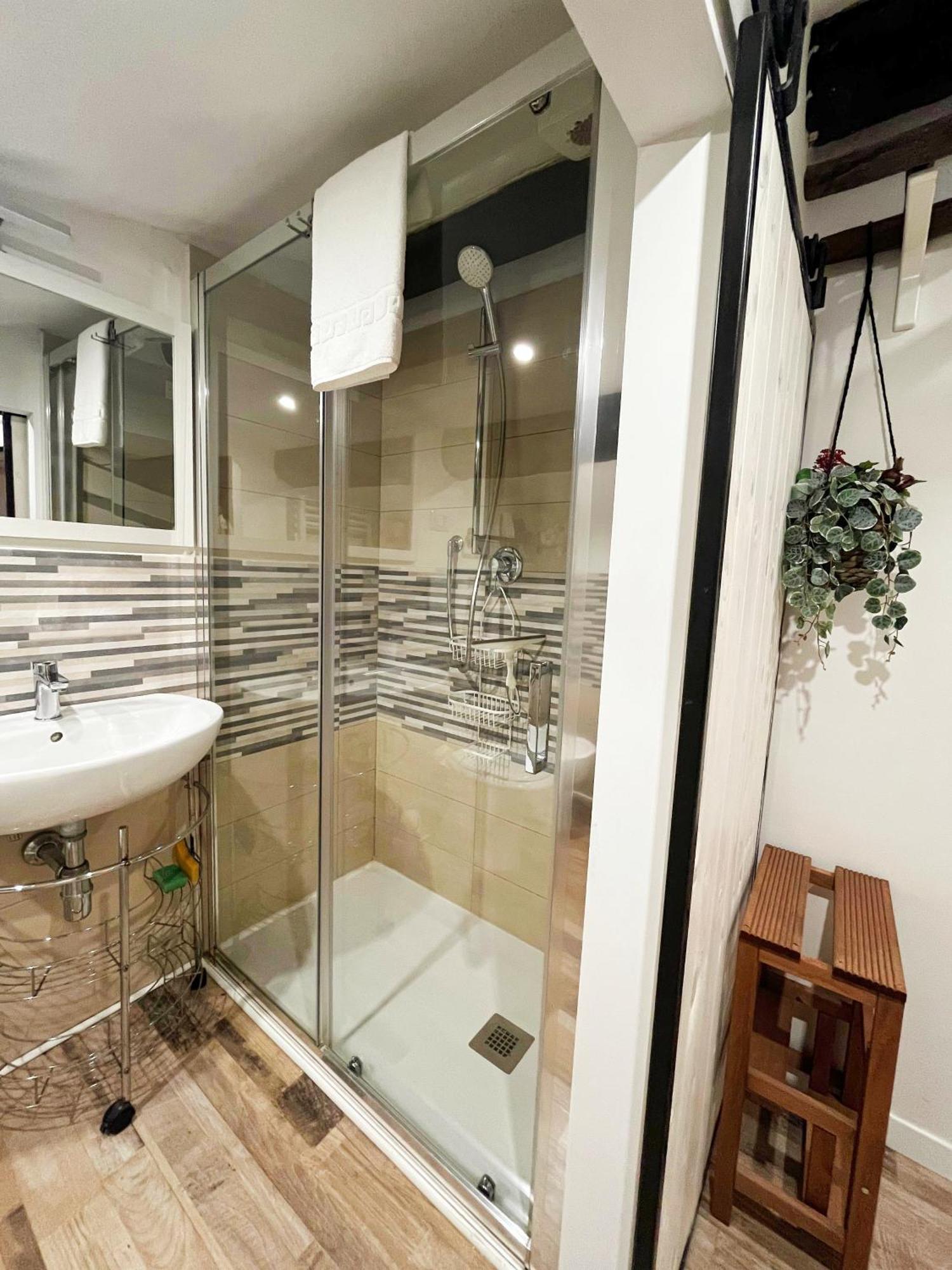 Apartment Di Gabriela