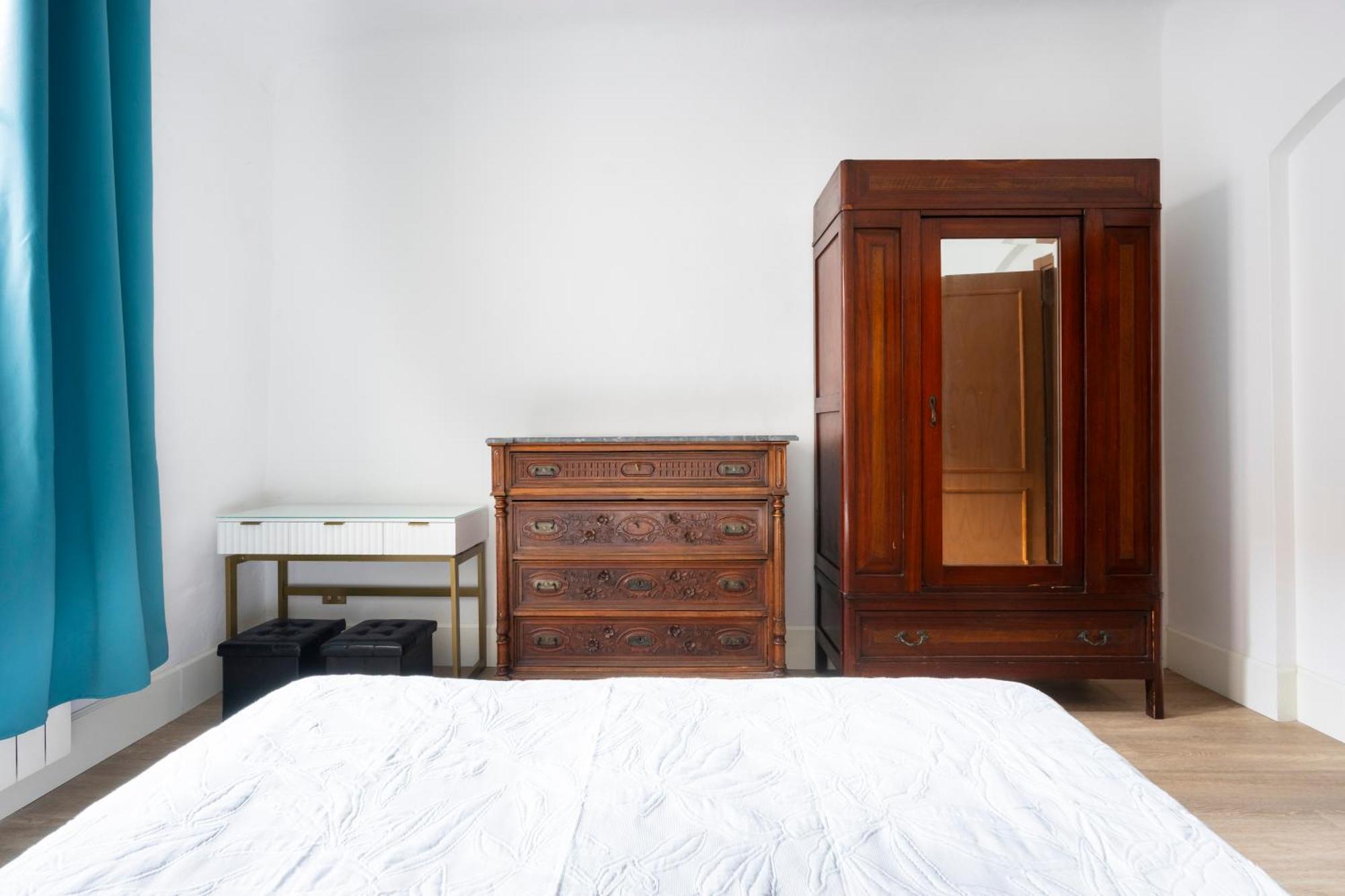 Appartement Ginori B *