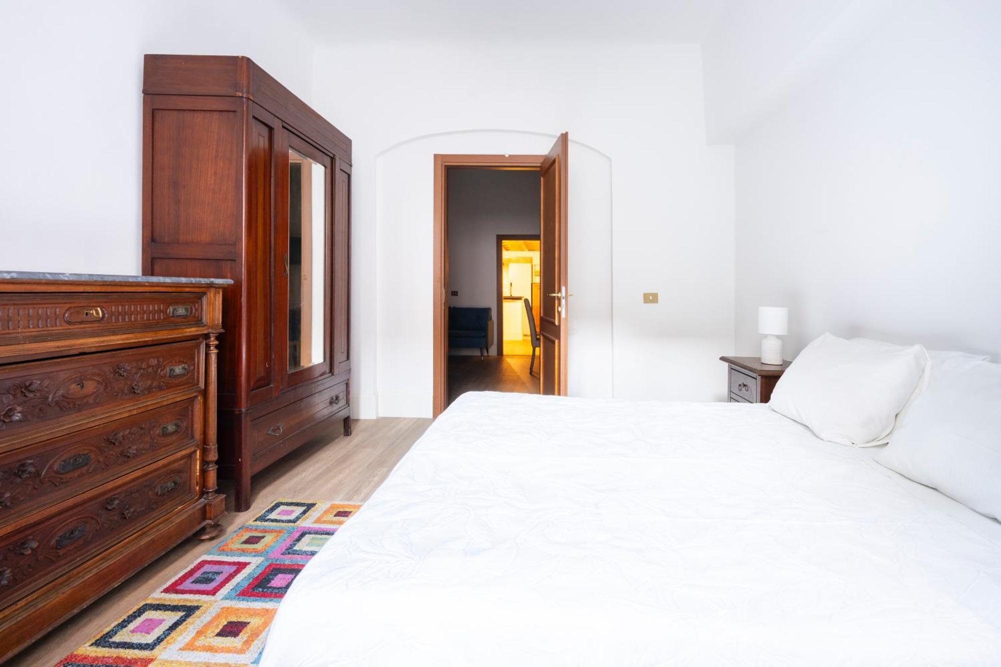 Appartement Ginori B *