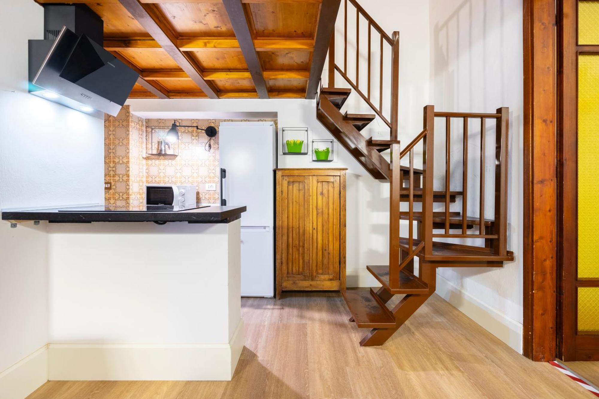 Appartement Ginori B Florence