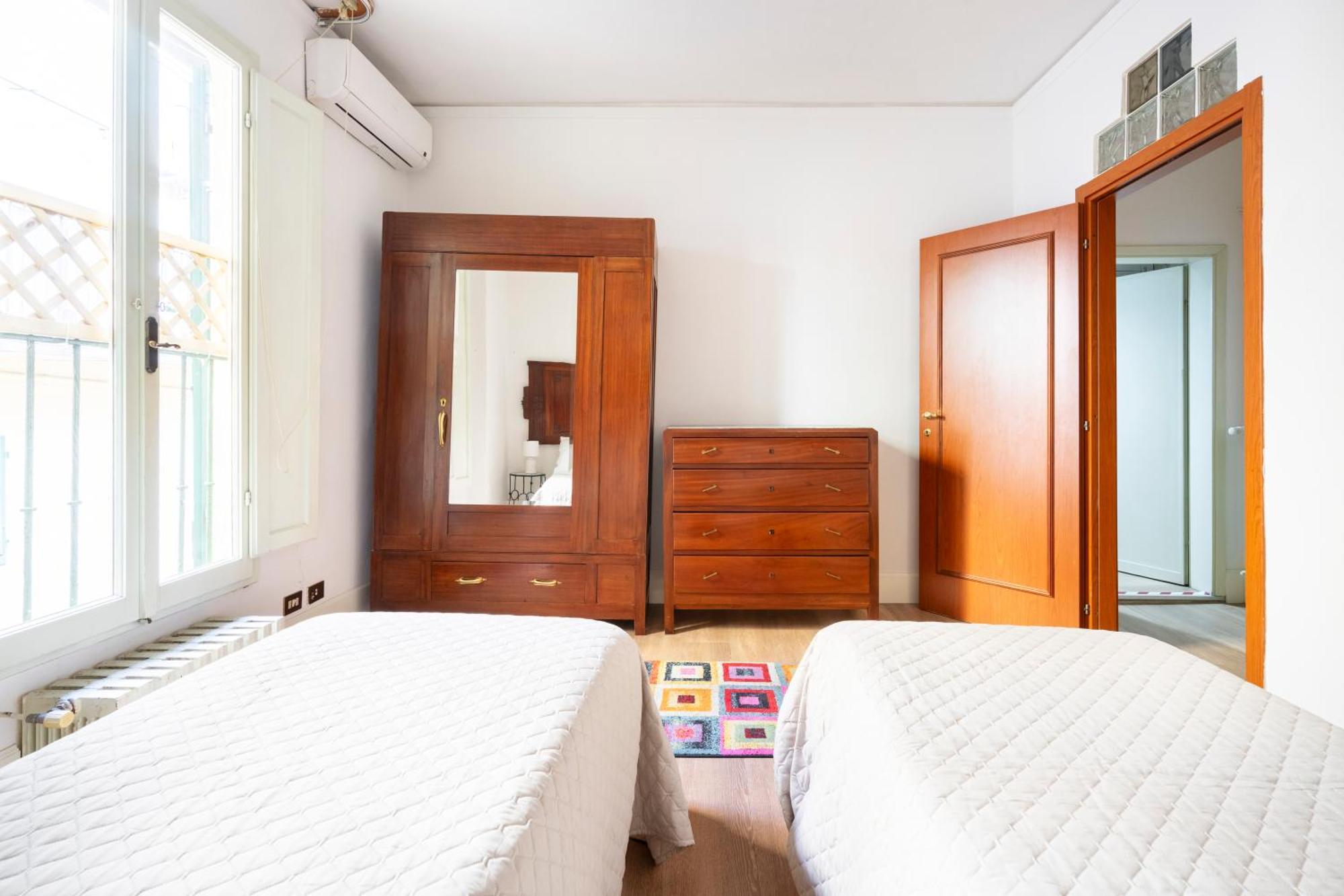 Ginori B Appartement