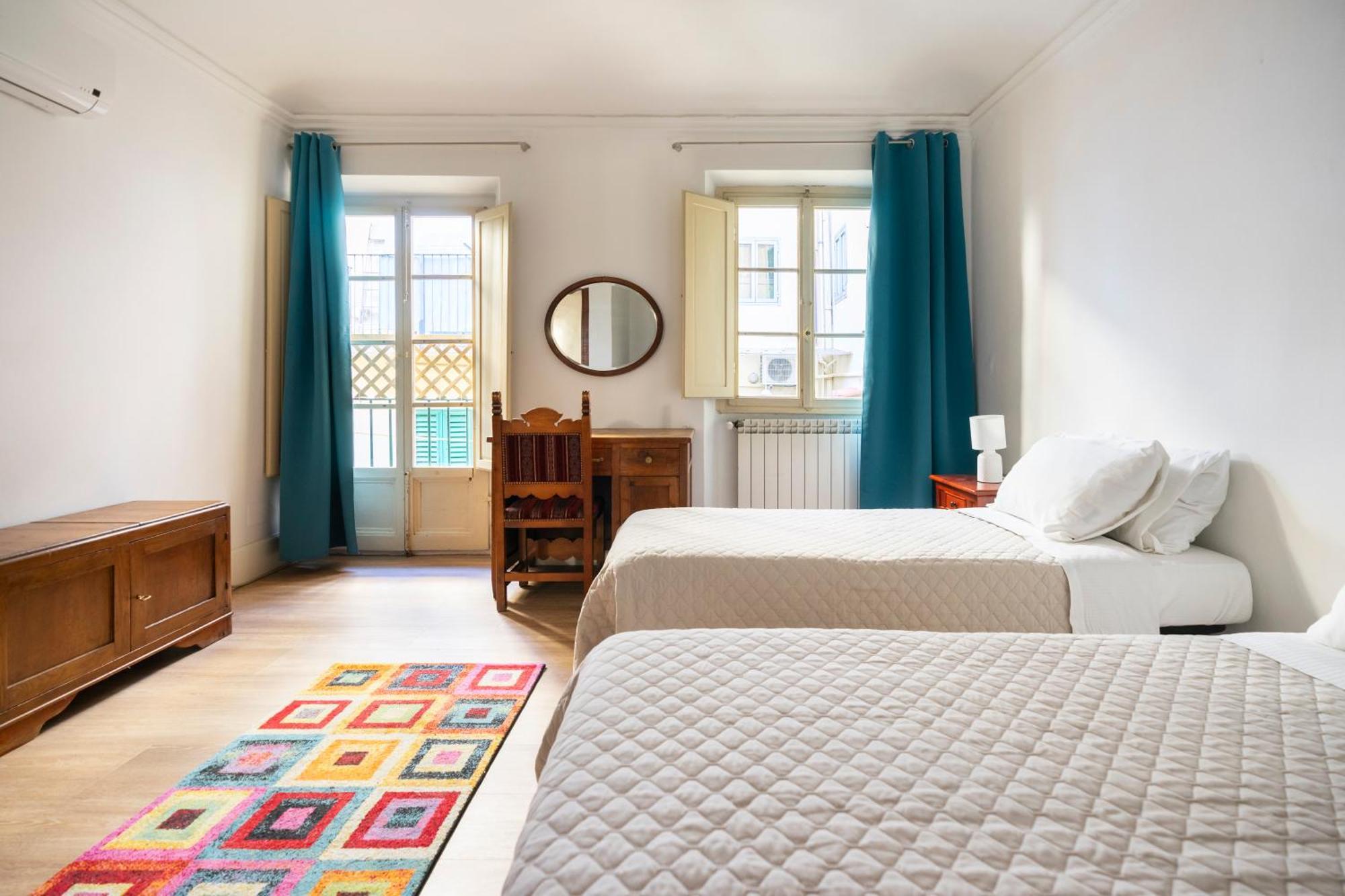 Ginori B Appartement *