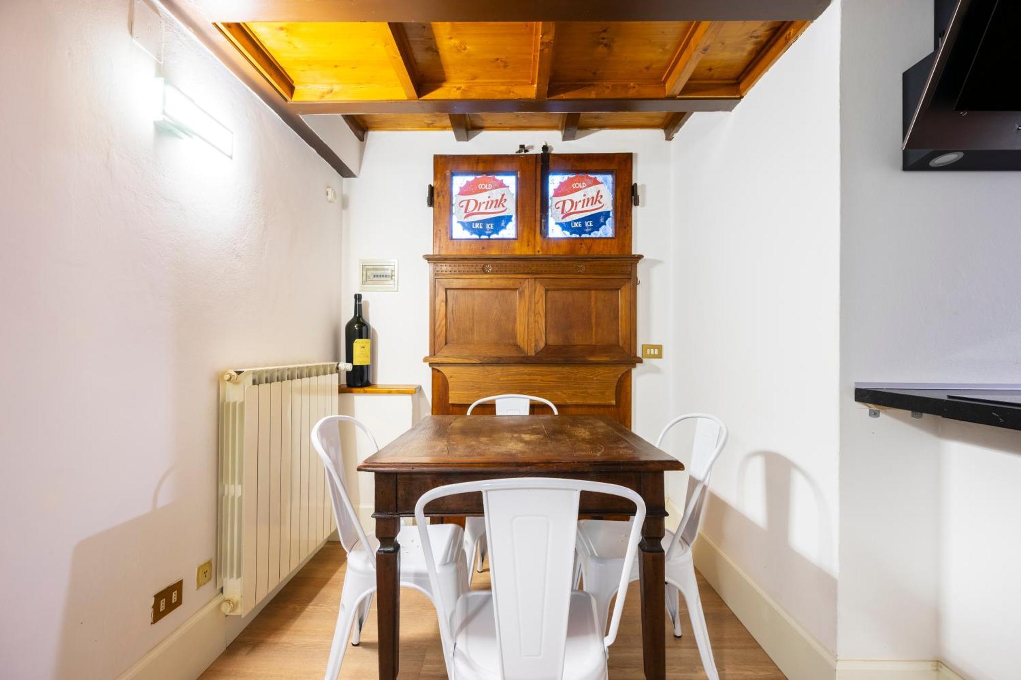 Ginori B Appartement Florence