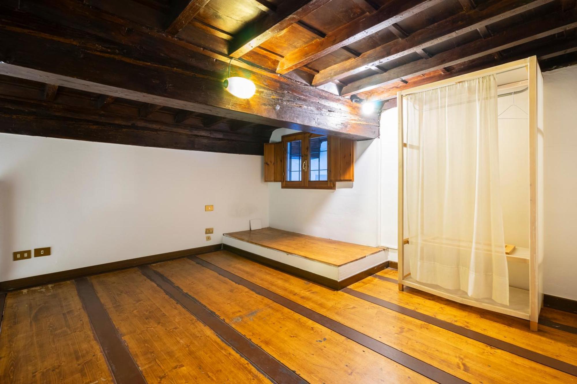 Appartement Ginori B Florence