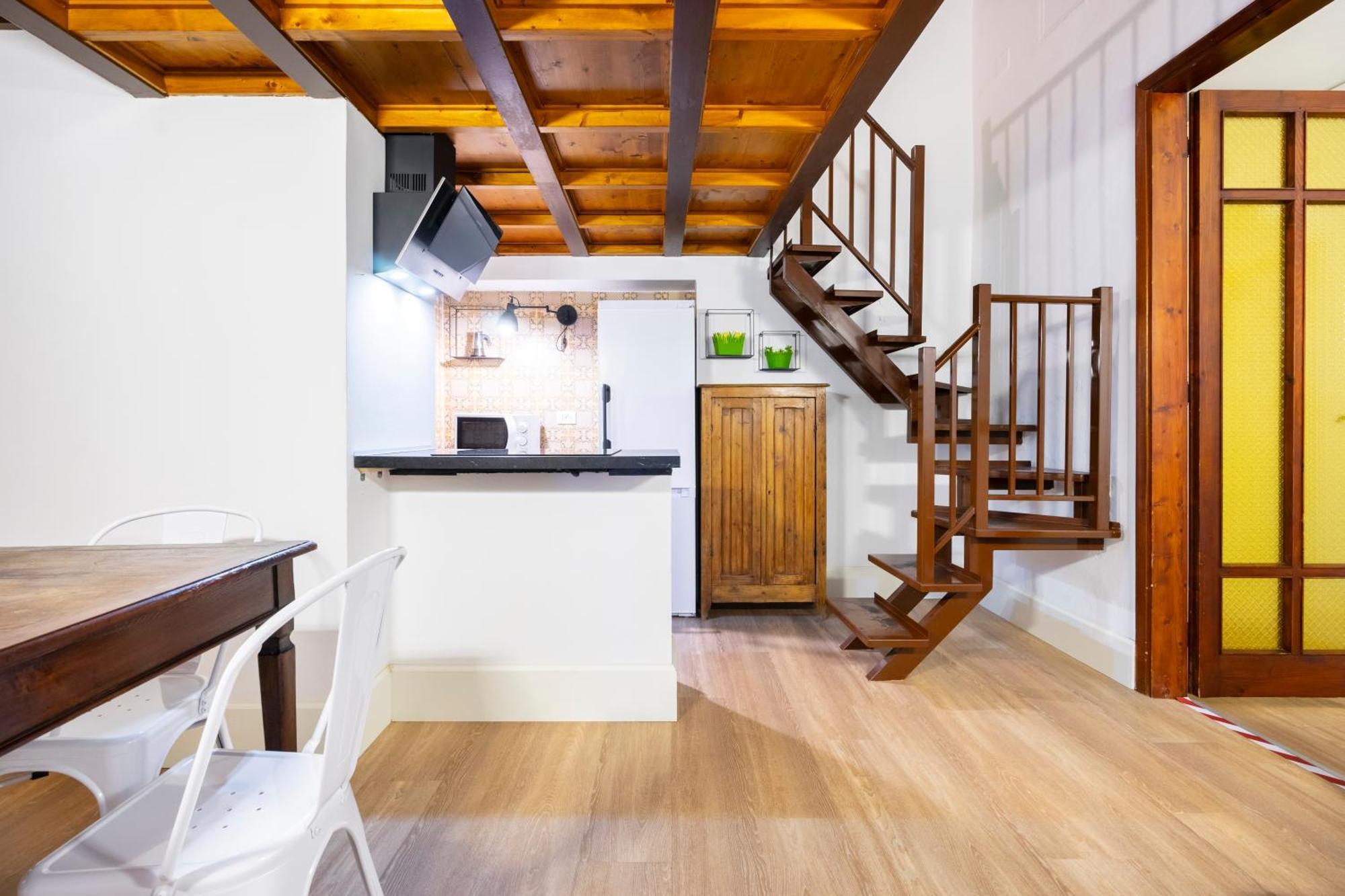 Appartement Ginori B