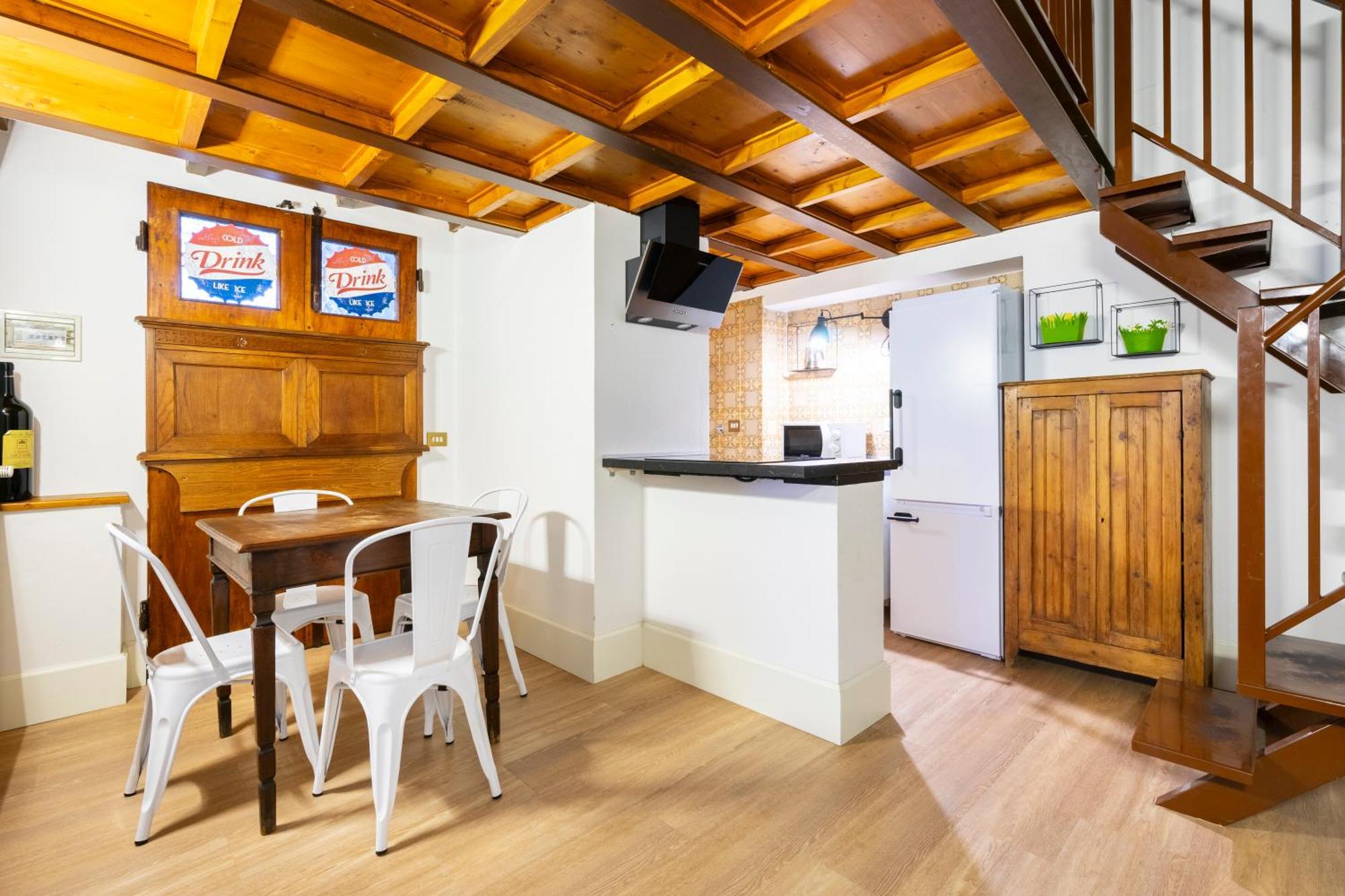 Appartement Ginori B *