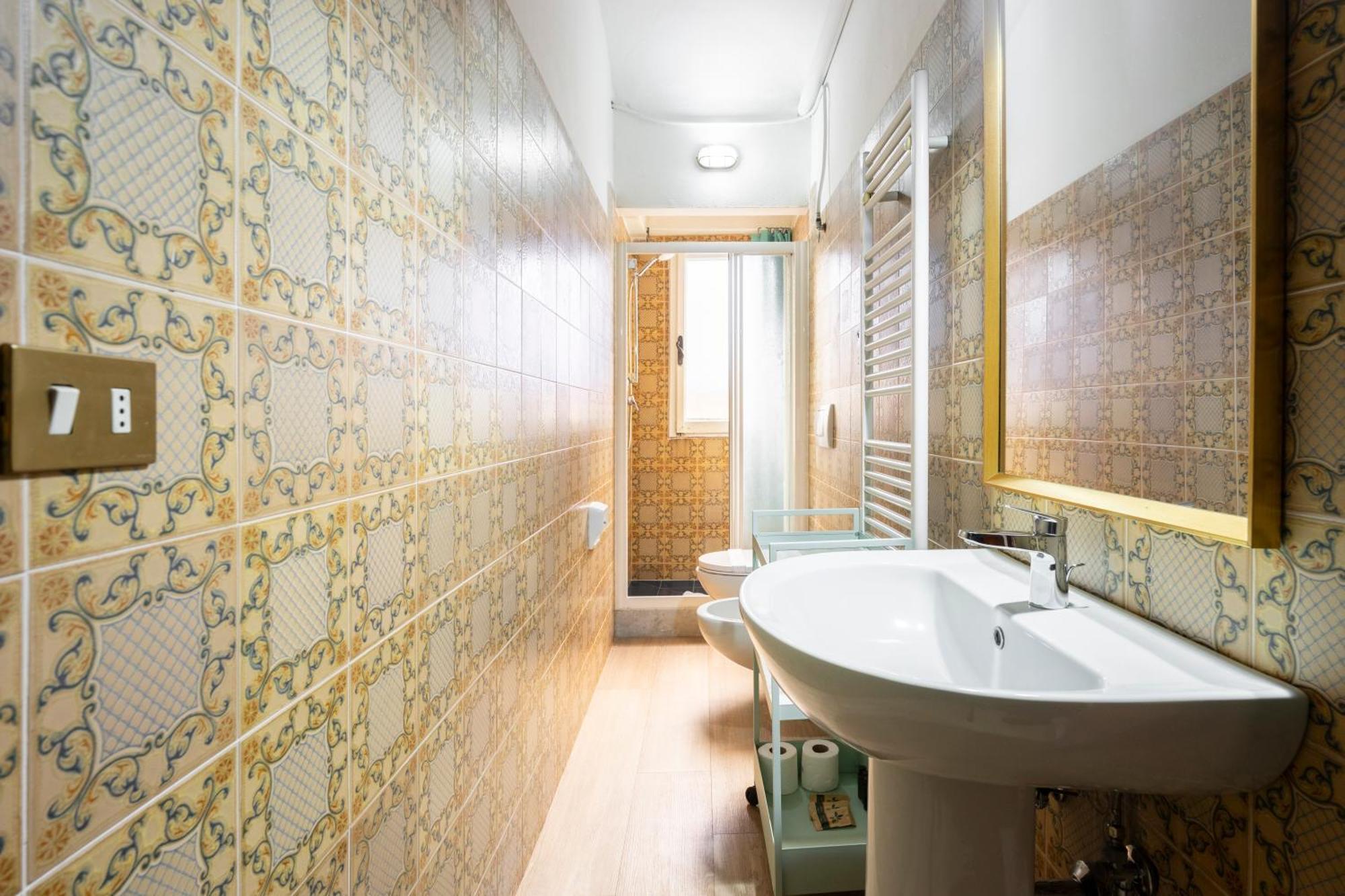 Appartement Ginori B Florence