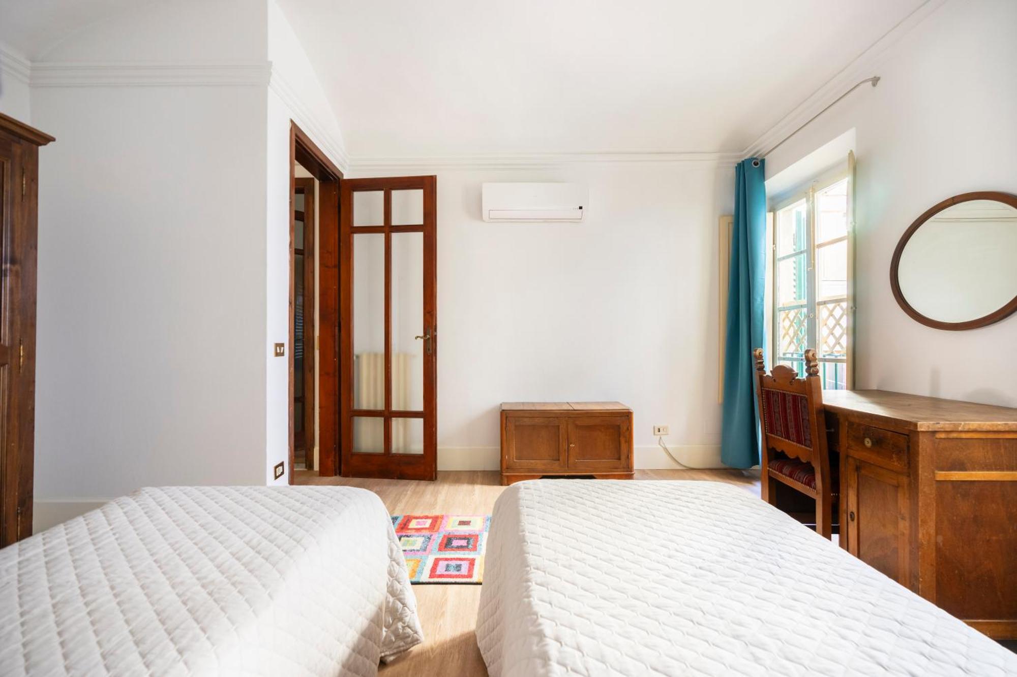 Appartement Ginori B