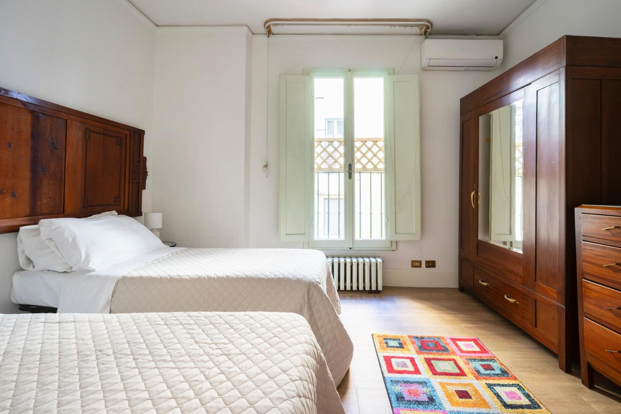 Ginori B Appartement *