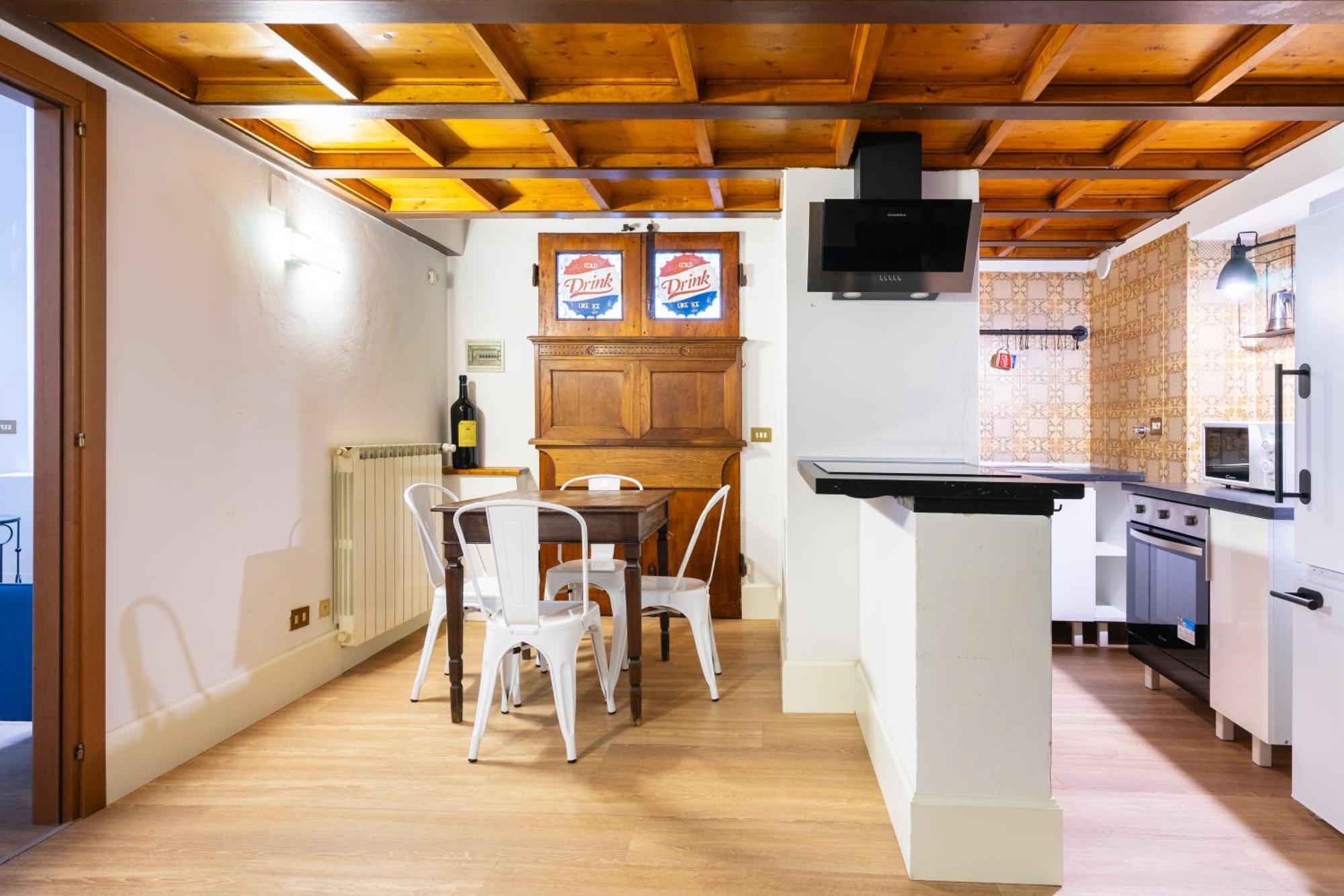 Ginori B Appartement