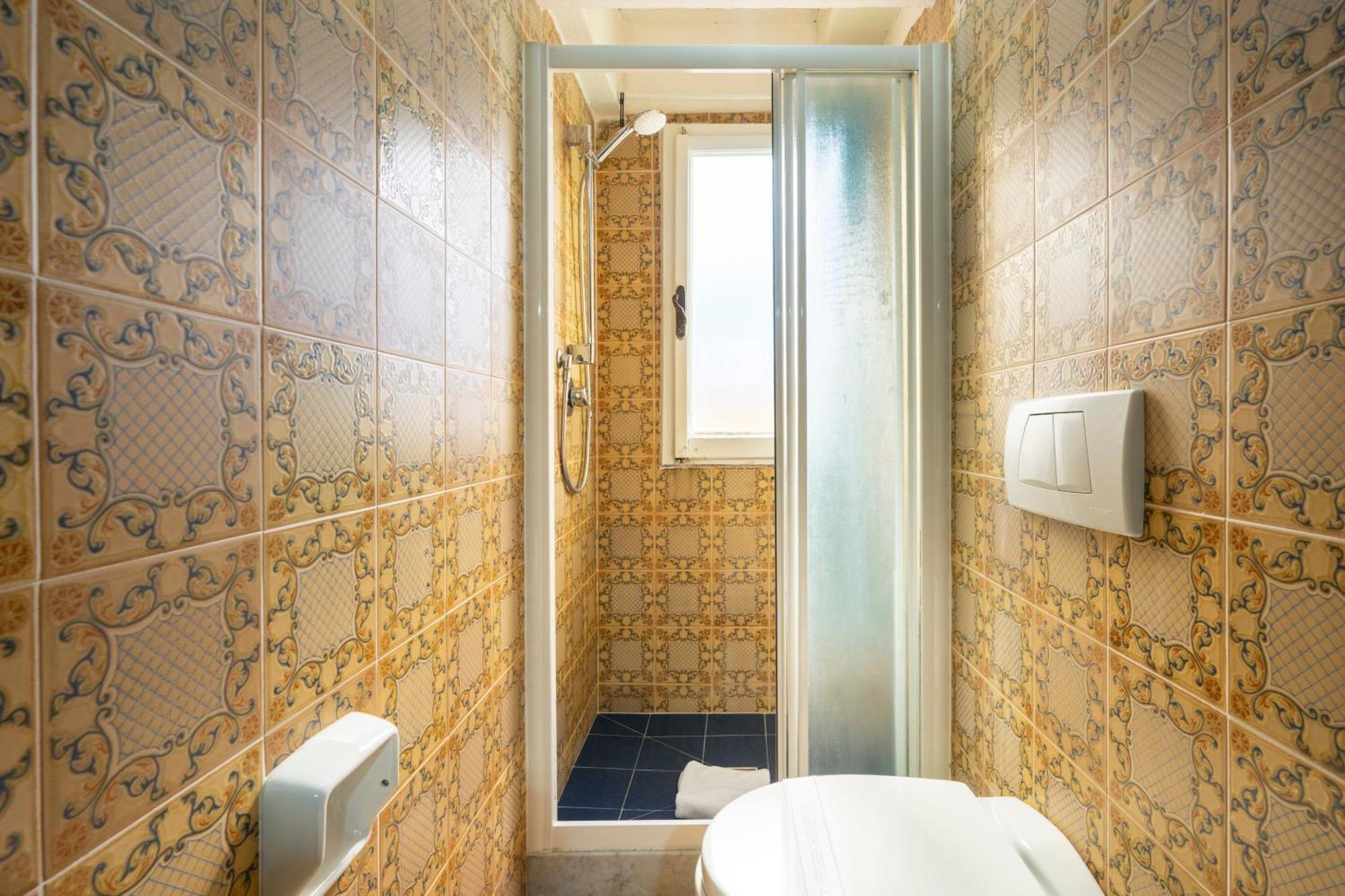 Appartement Ginori B *