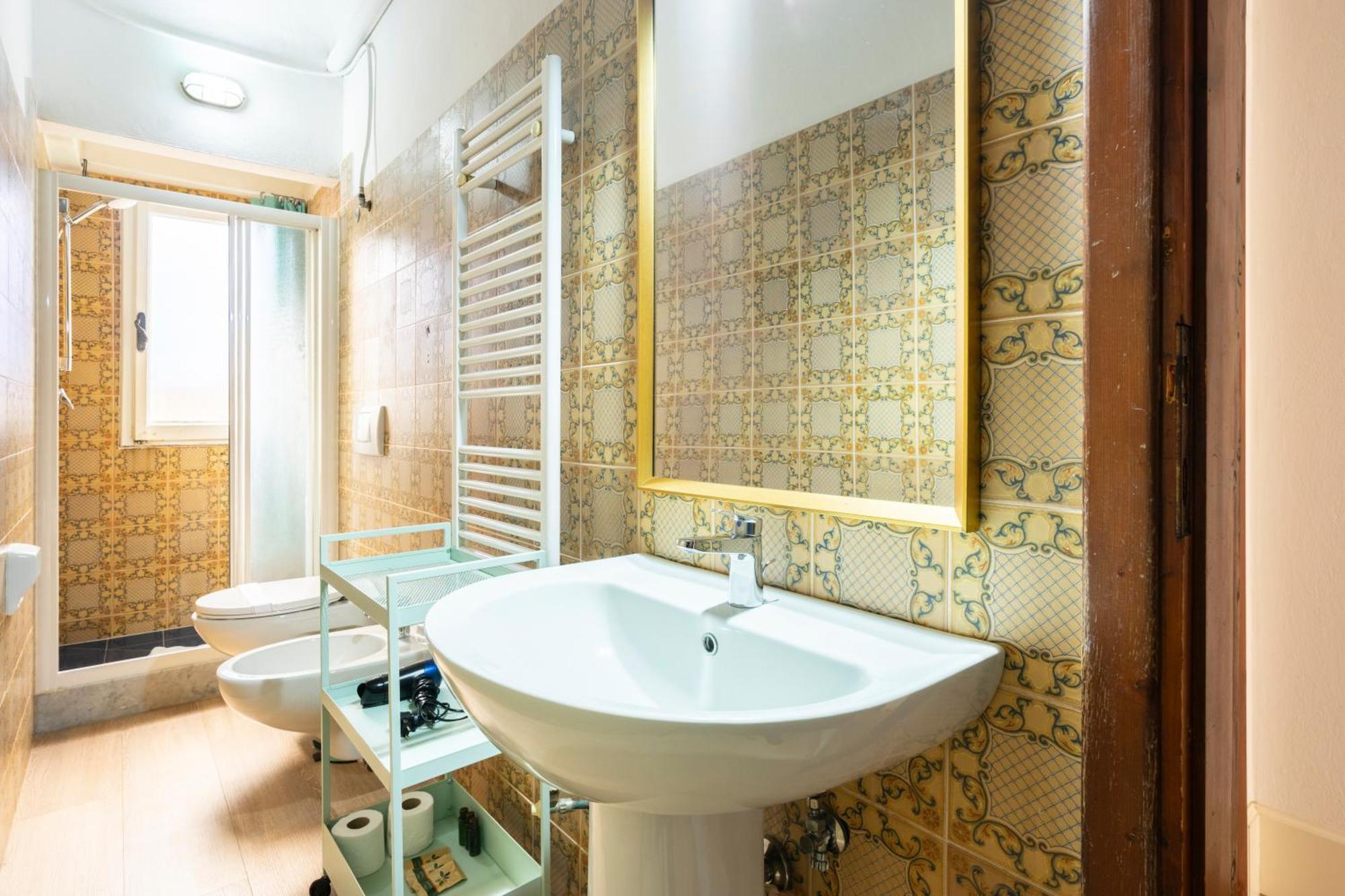 Appartement Ginori B Florence