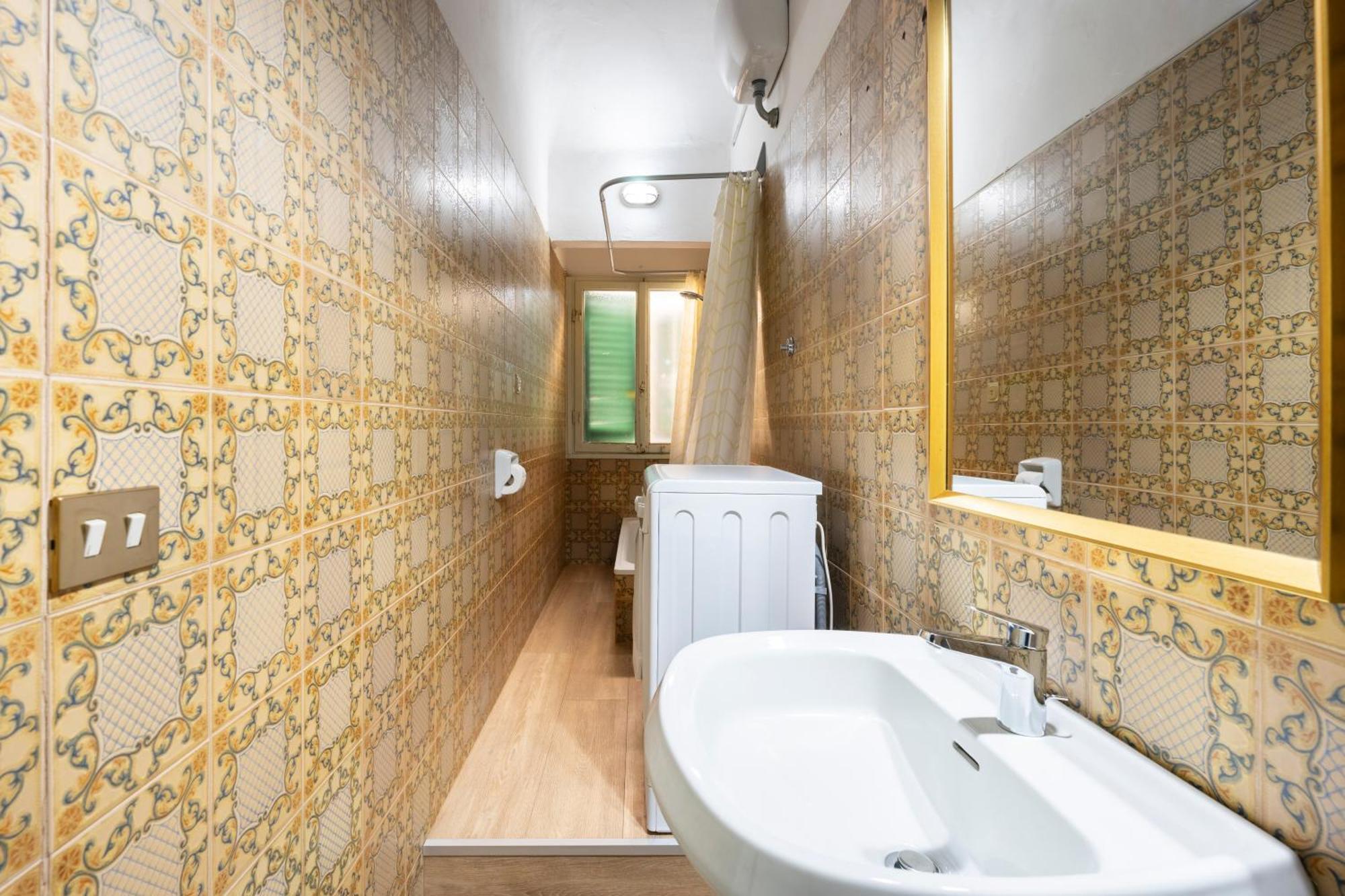 Appartement Ginori B