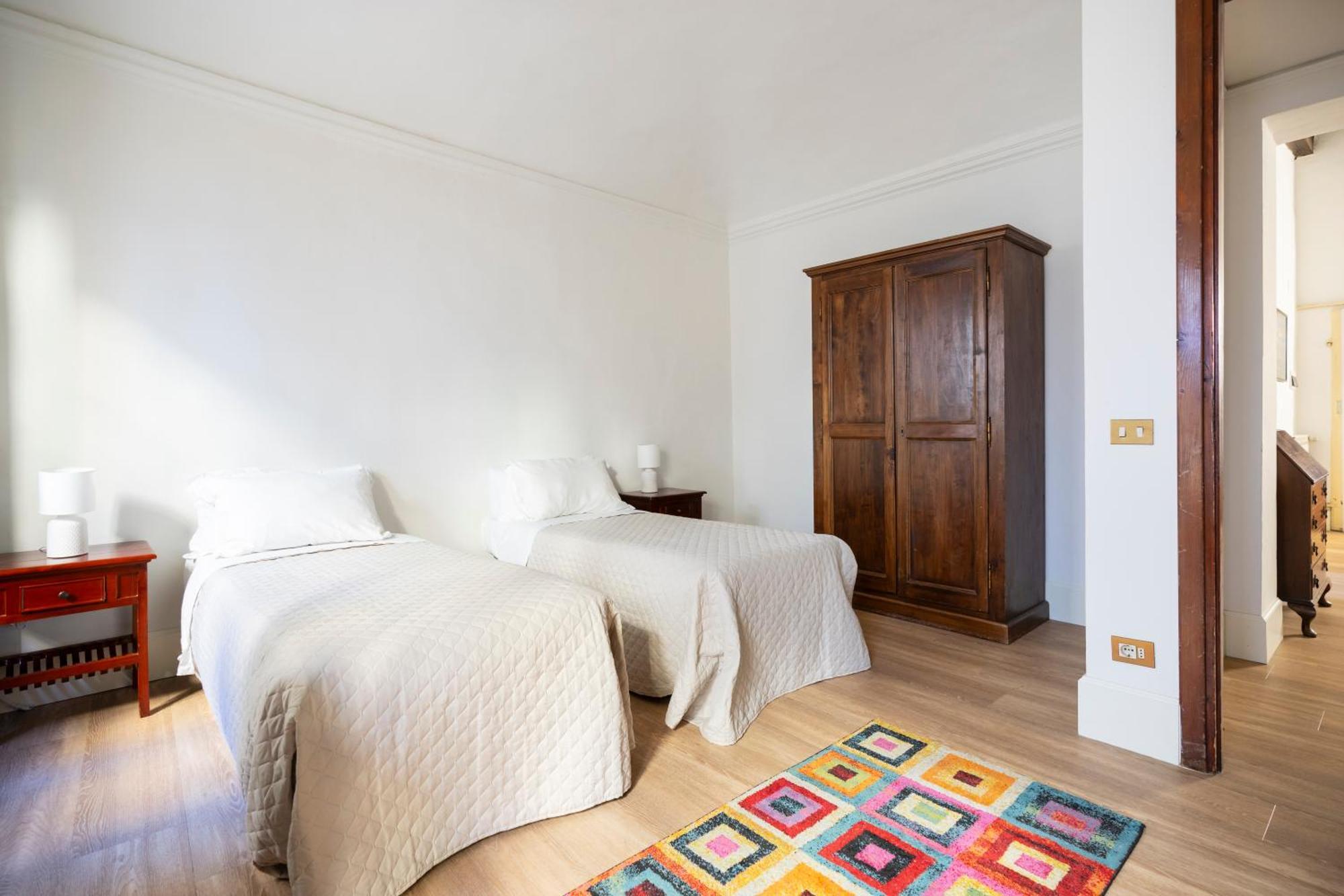 Appartement Ginori B *