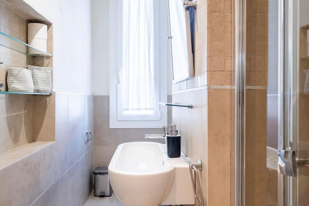 Ospedale Careggi - Moderno Appartamento Firenze