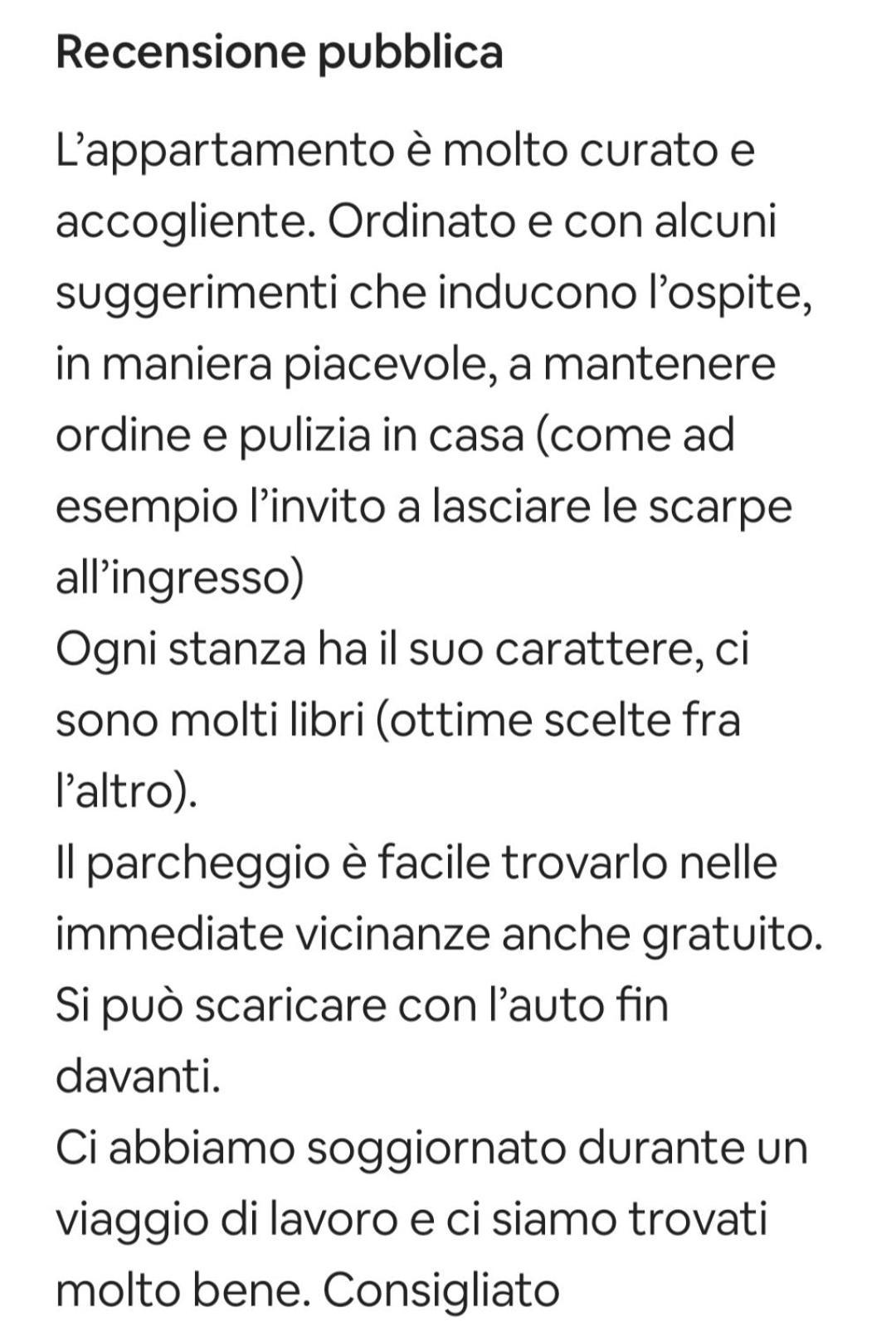 Terracielo Isola, Tra Parco E Centro X 5 Con Giardino Hébergement de vacances