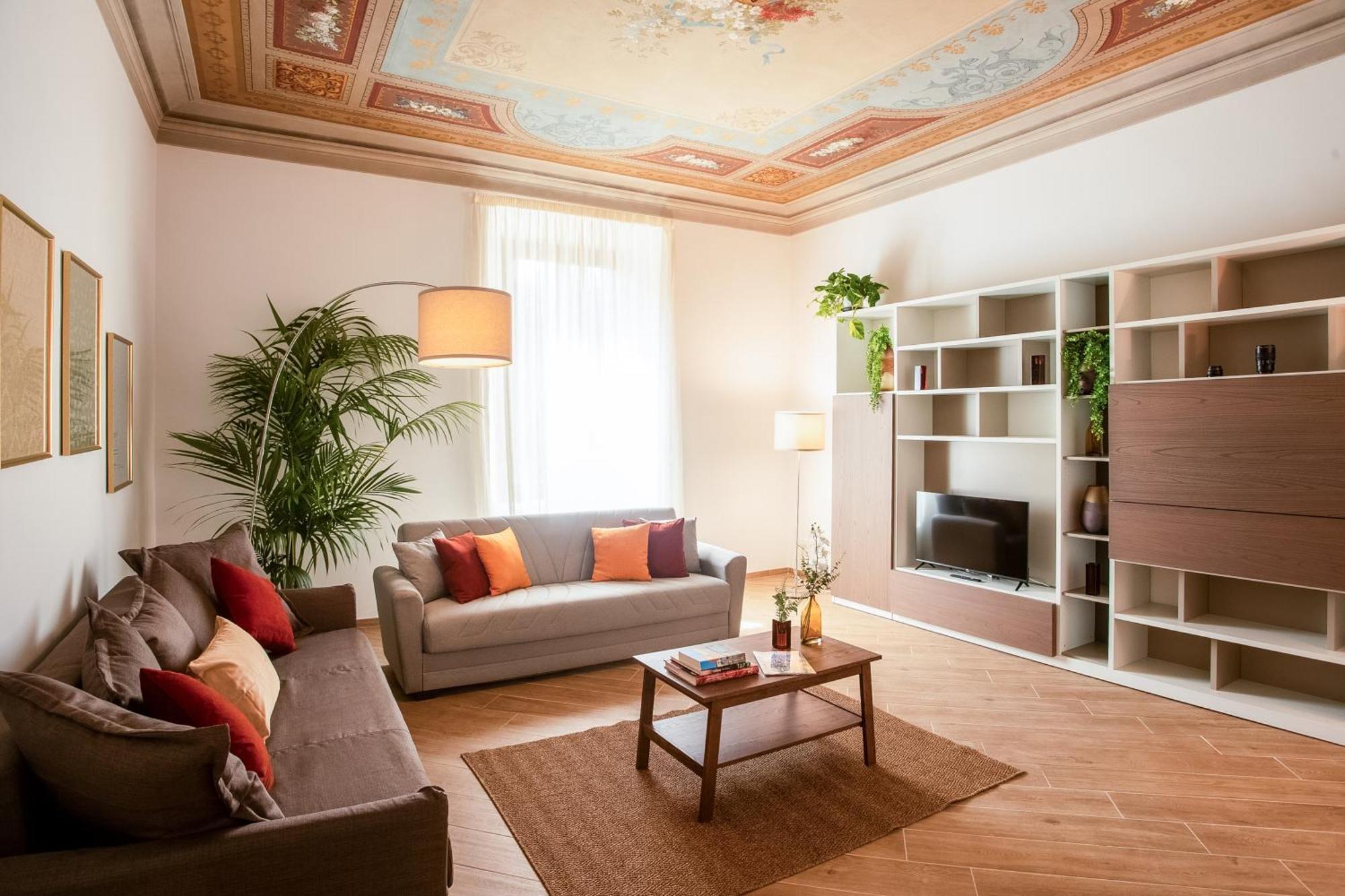 Residenza Bellieri * Florença