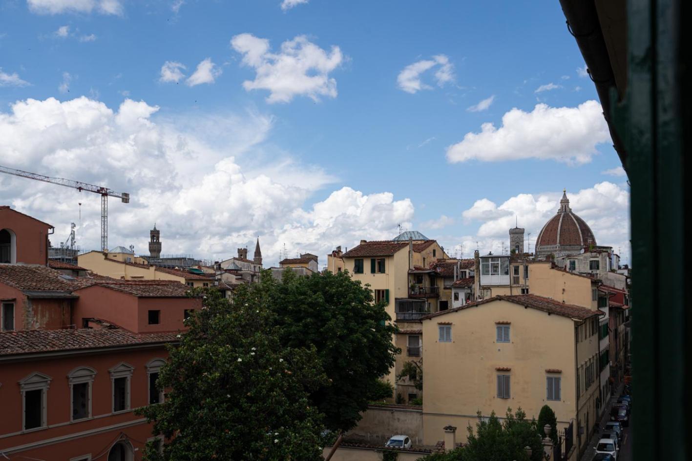 Apartment Puccini With Terrace *