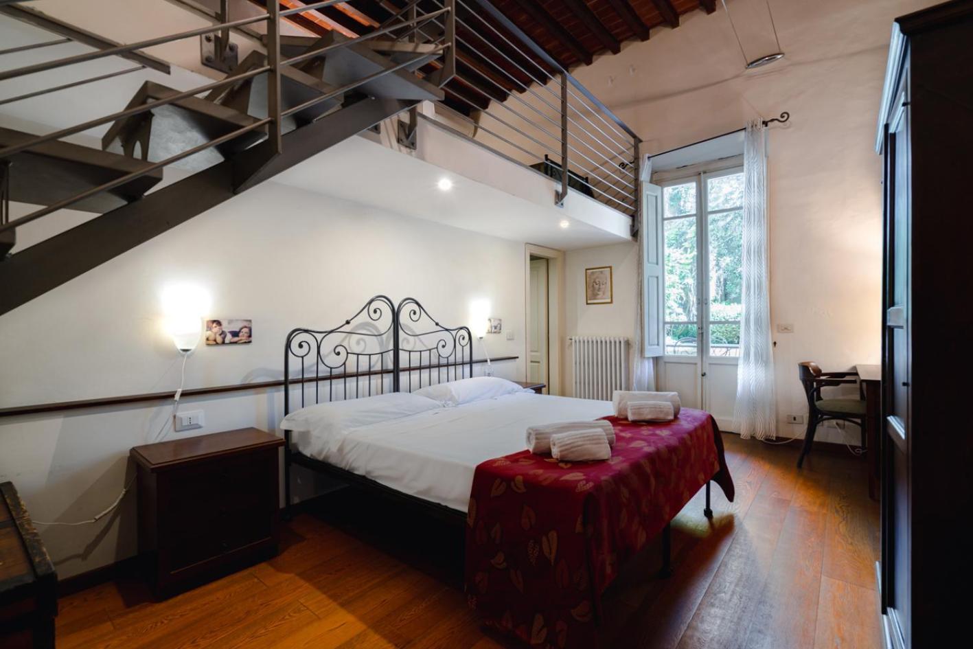 Apartment Piazza Dei Ciompi With Private Garden *