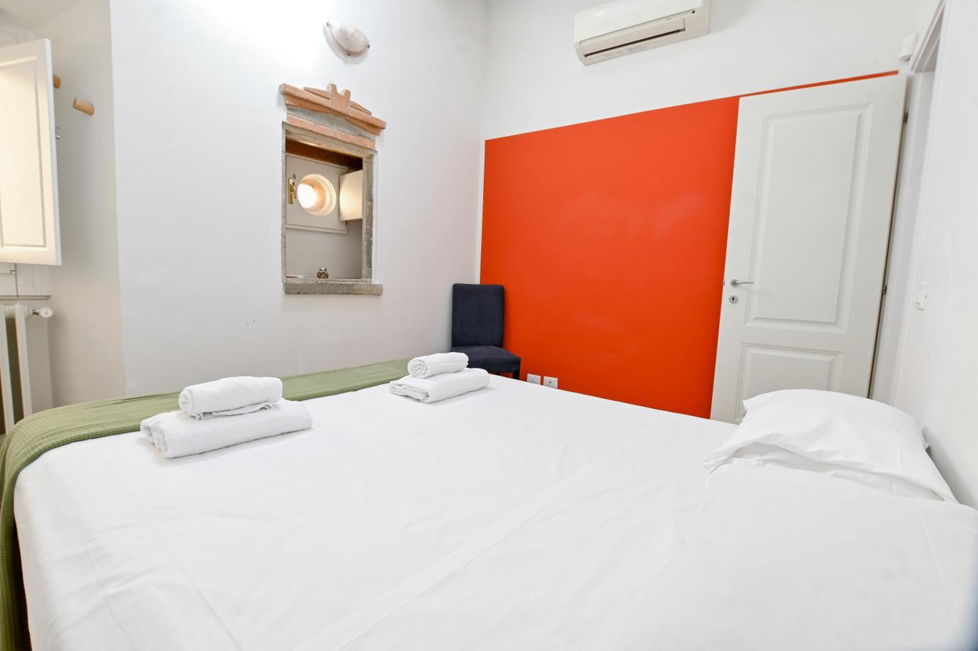 Appartement Spada