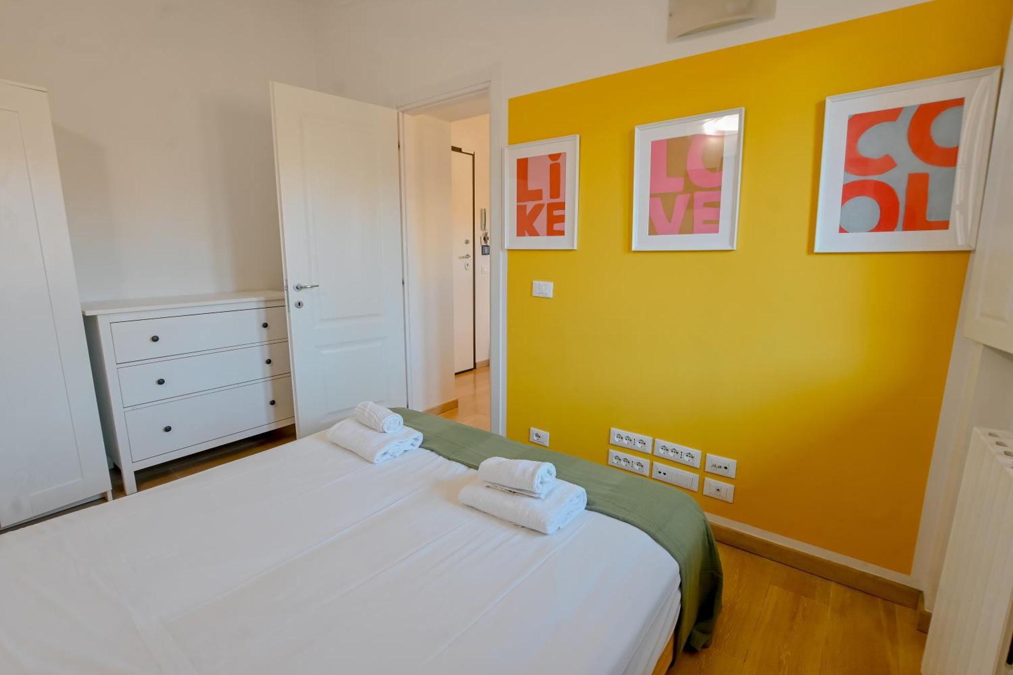 Spada Appartement *