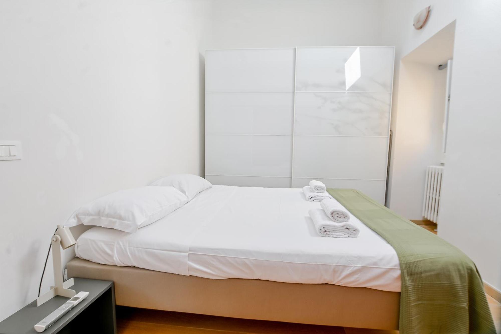 Appartement Spada *