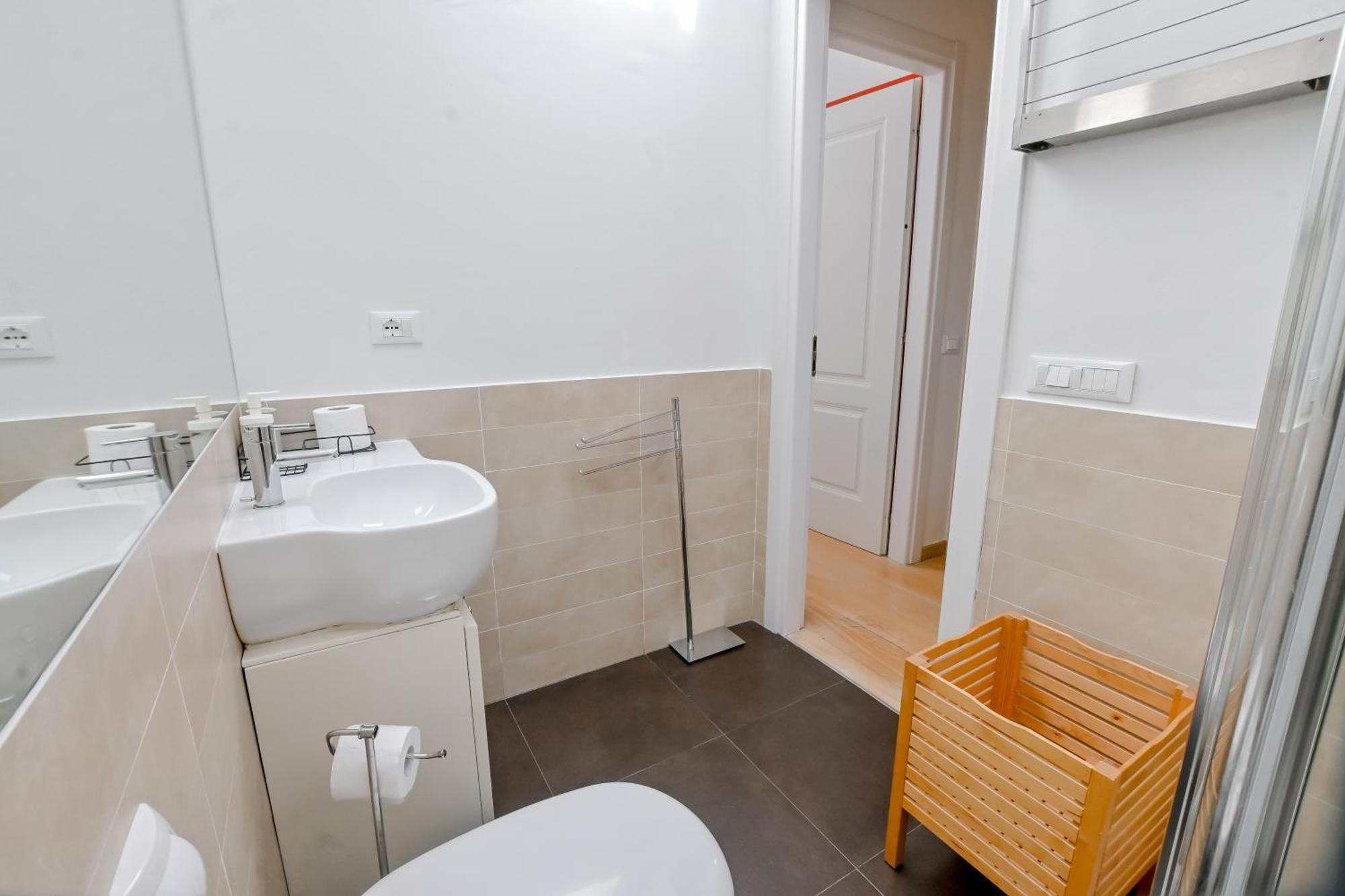 Spada Appartement