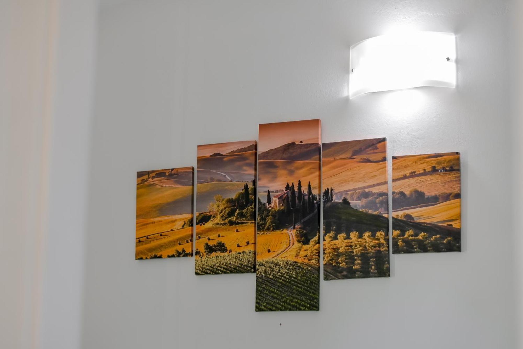 Spada Appartement *