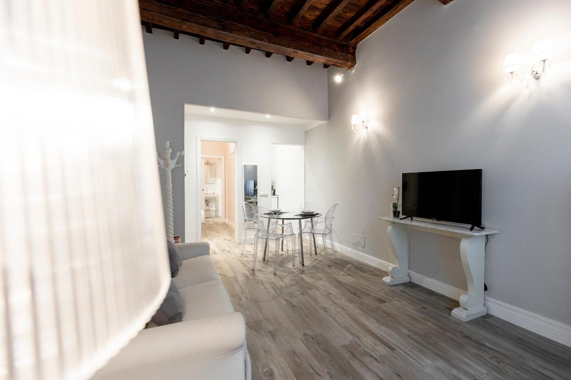 Appartement Fiesolana Sweet House *