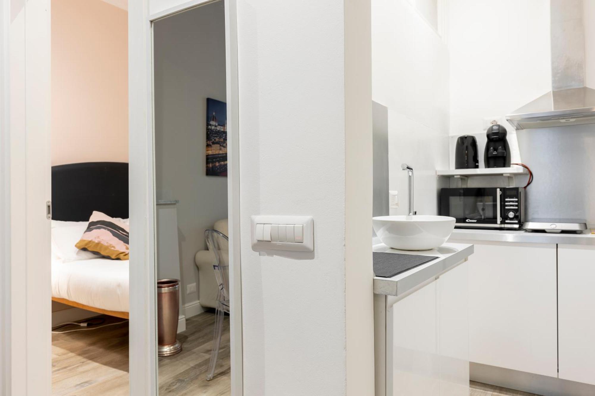 Fiesolana Sweet House Appartement Florence