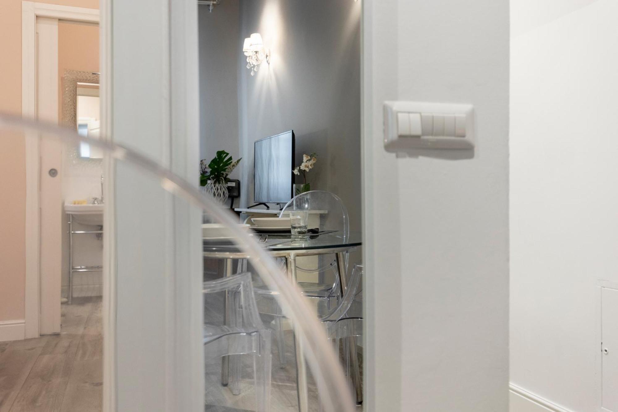Appartement Fiesolana Sweet House