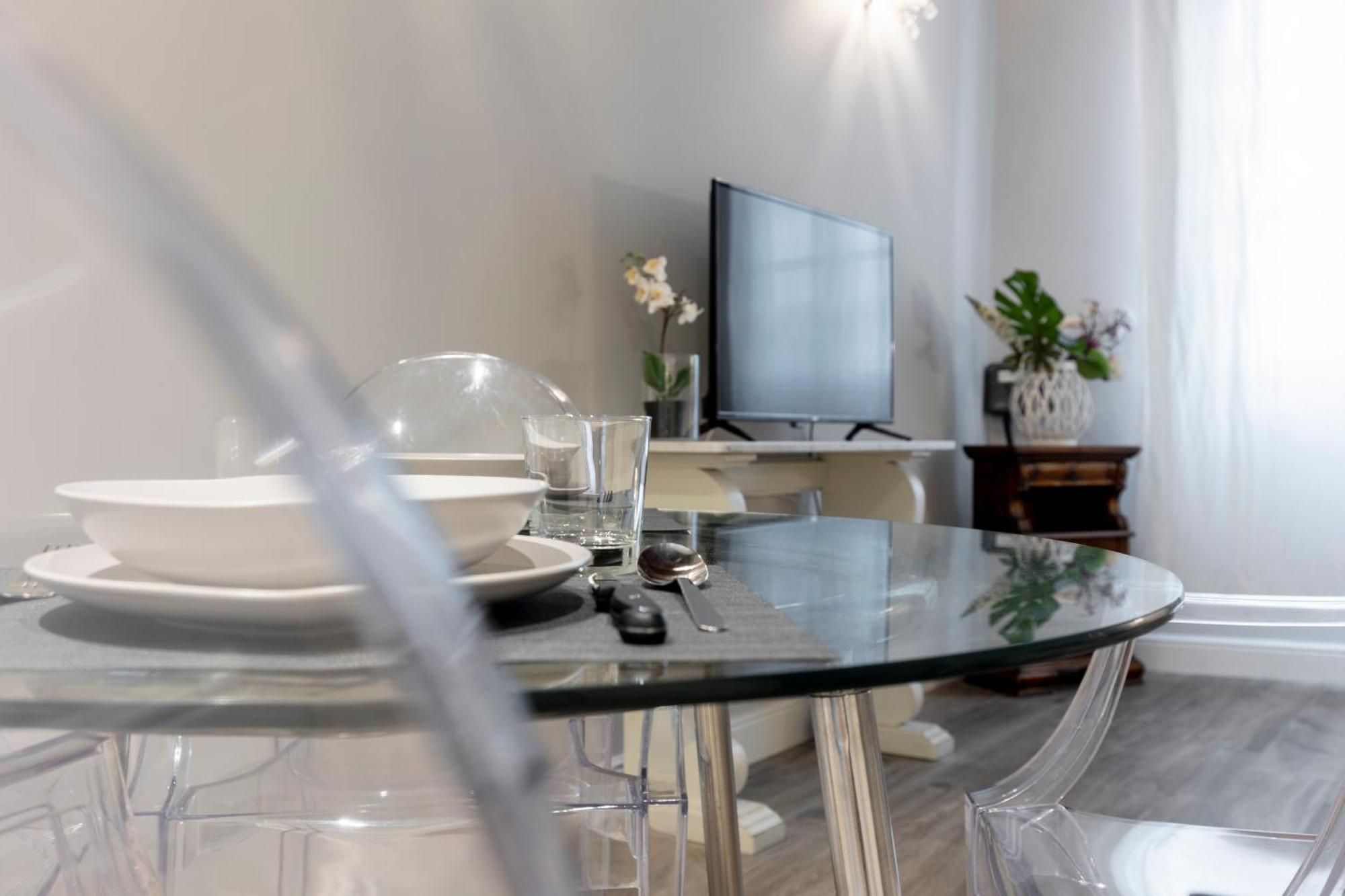 Fiesolana Sweet House Appartement *