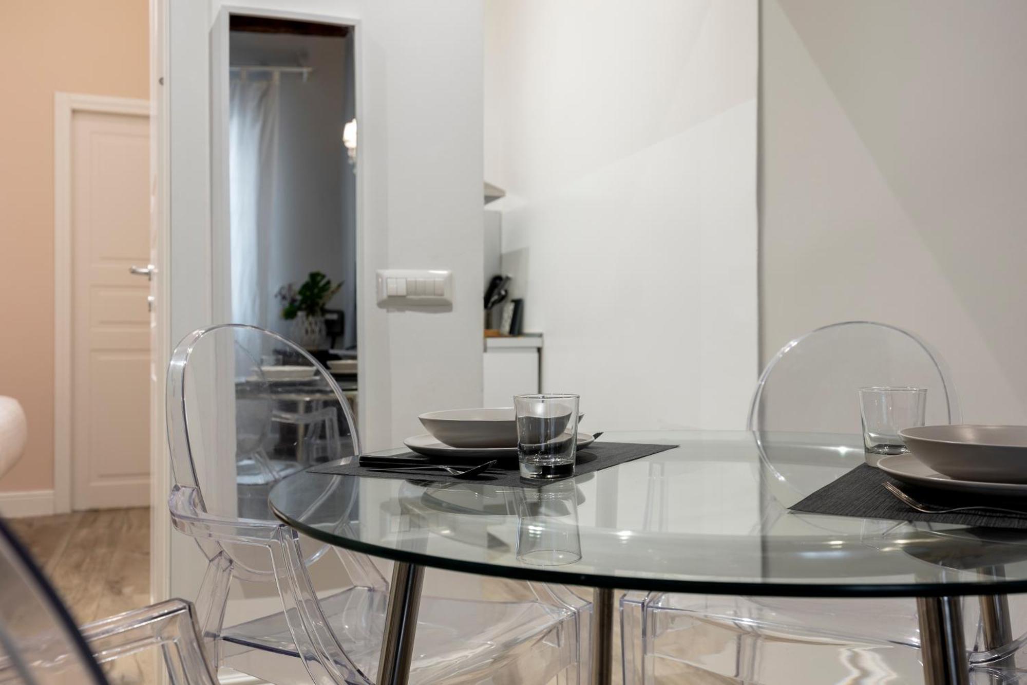 Fiesolana Sweet House Appartement *