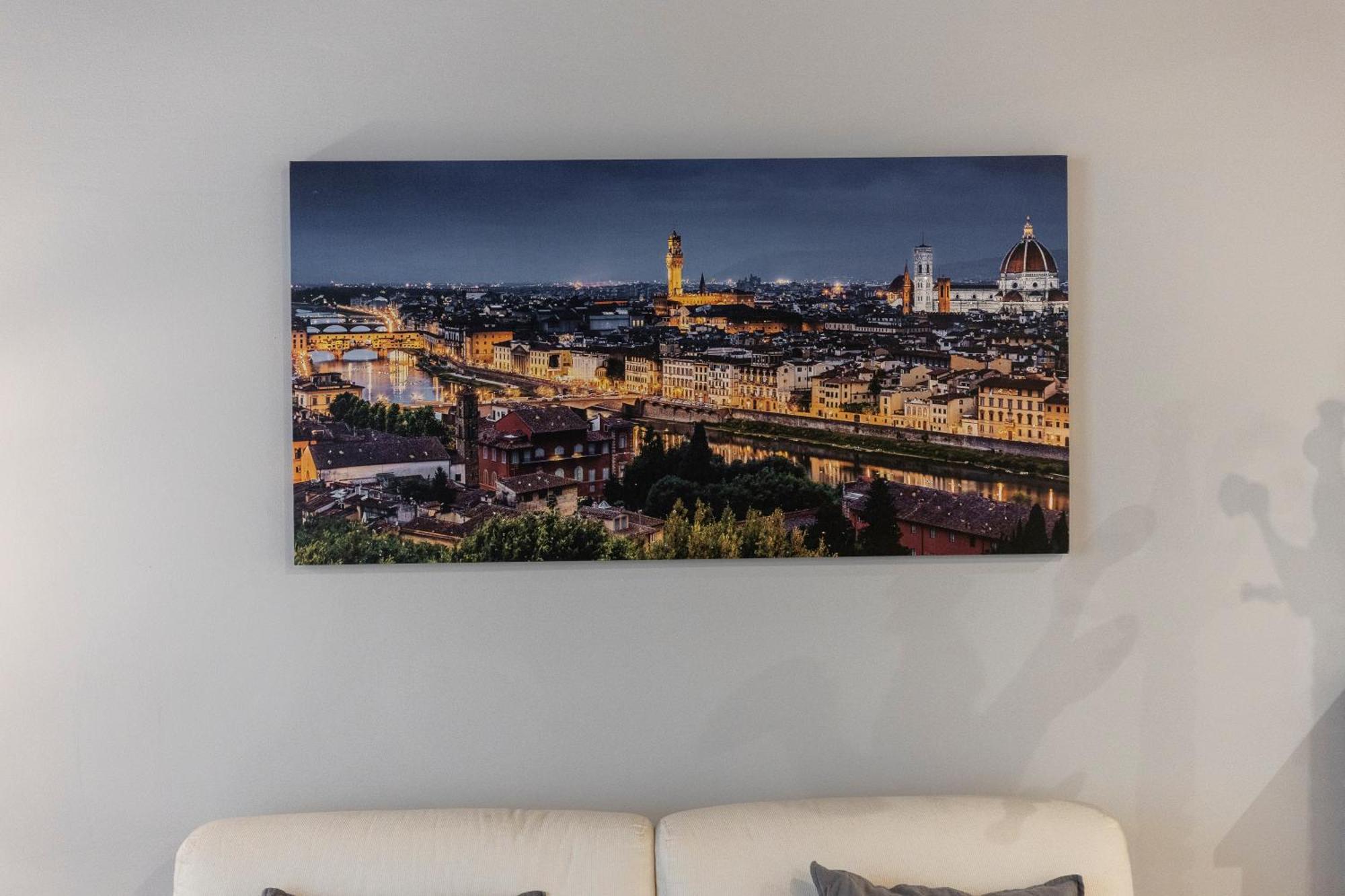 Appartement Fiesolana Sweet House *