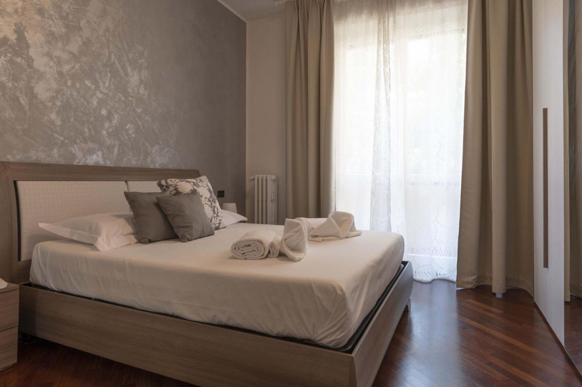 Apartamento Italian Experience-novoli Florença
