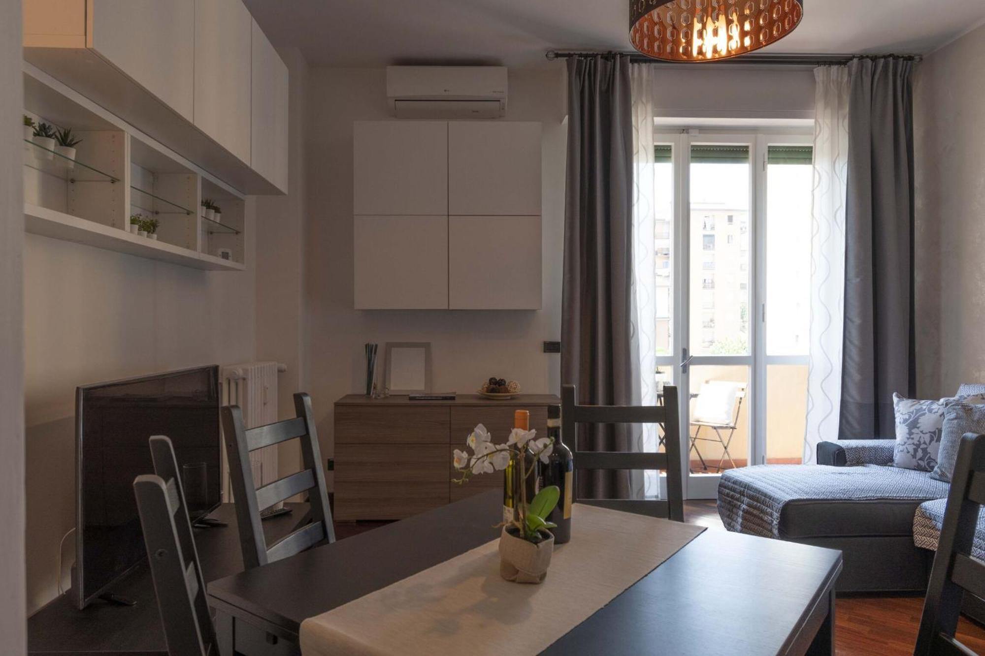 Italian Experience-novoli Apartamento *