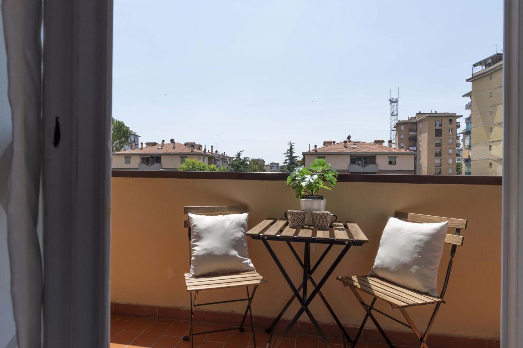 Apartamento Italian Experience-novoli *