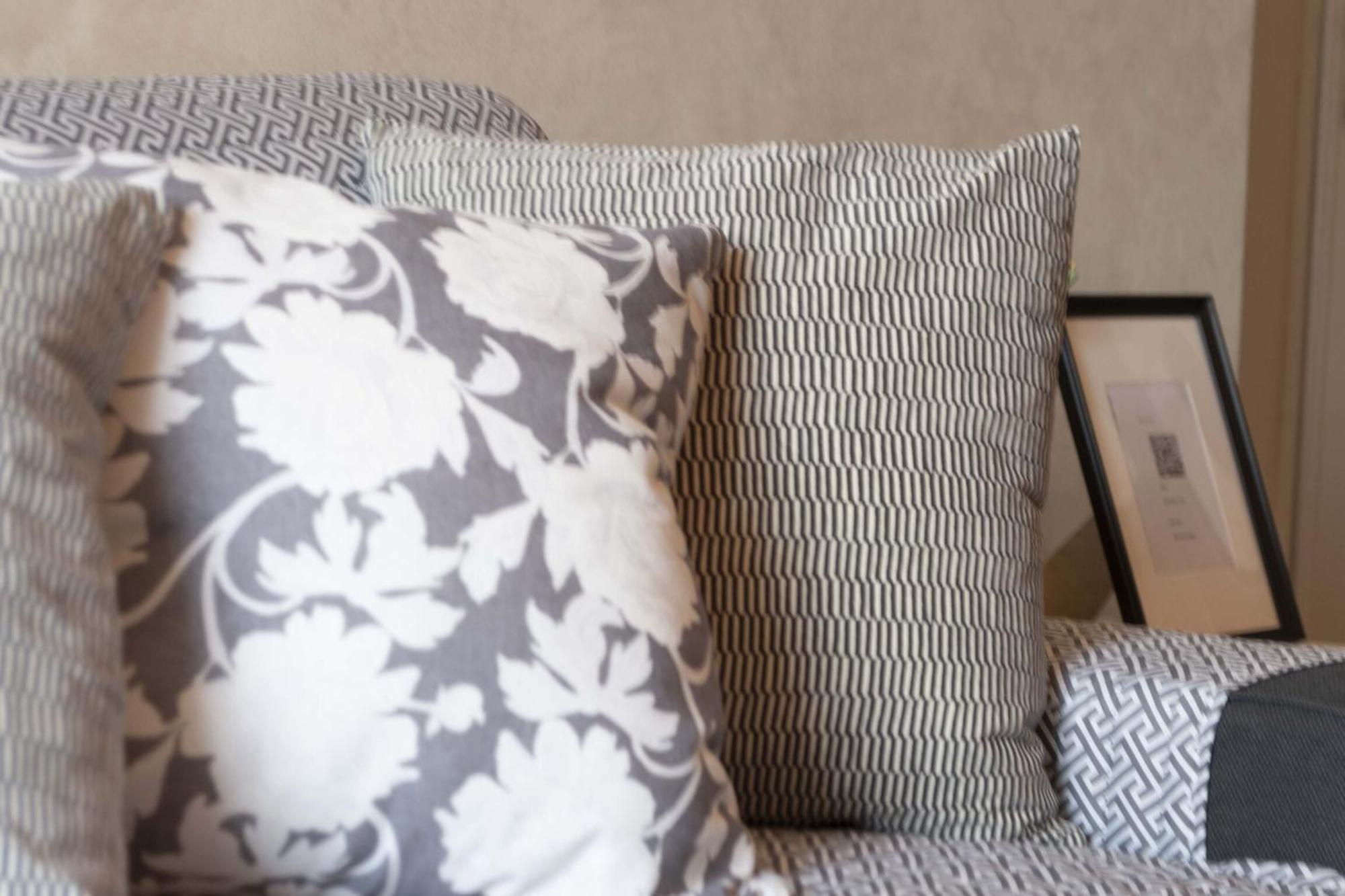 Apartamento Italian Experience-novoli