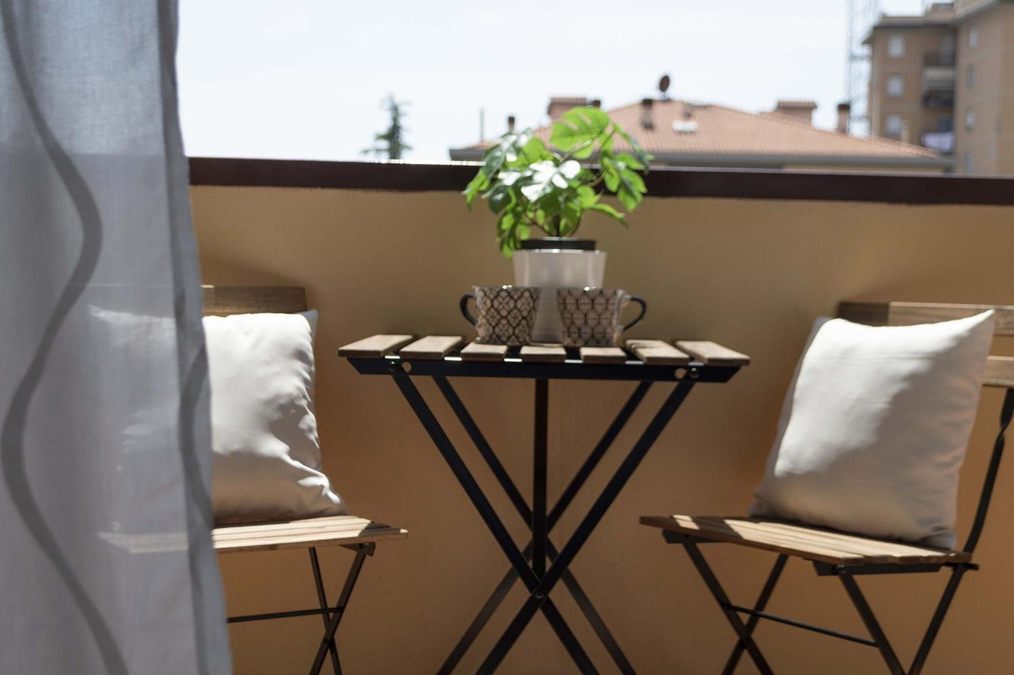 Italian Experience-novoli Apartamento