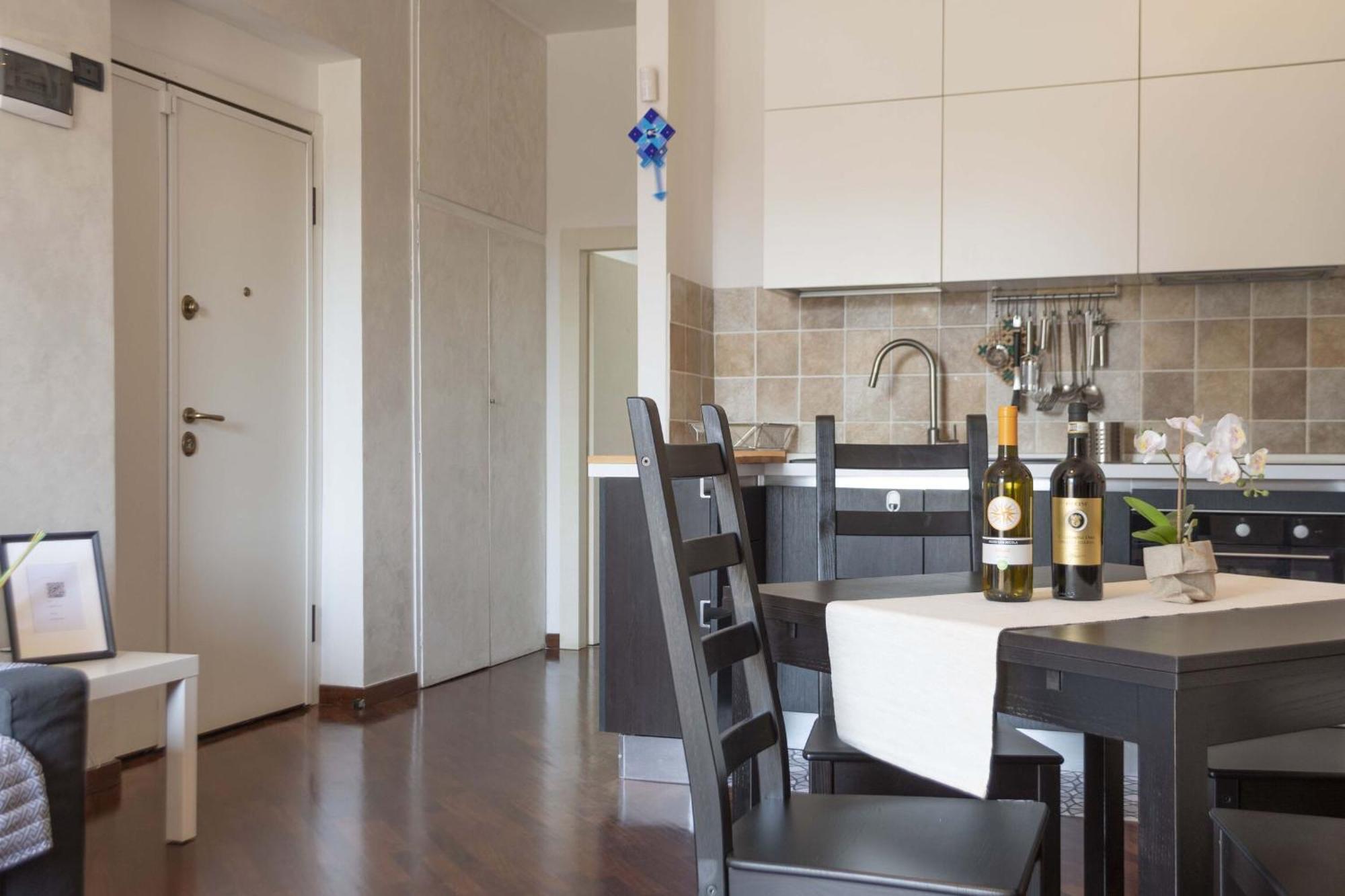 Italian Experience-novoli Apartamento Florença