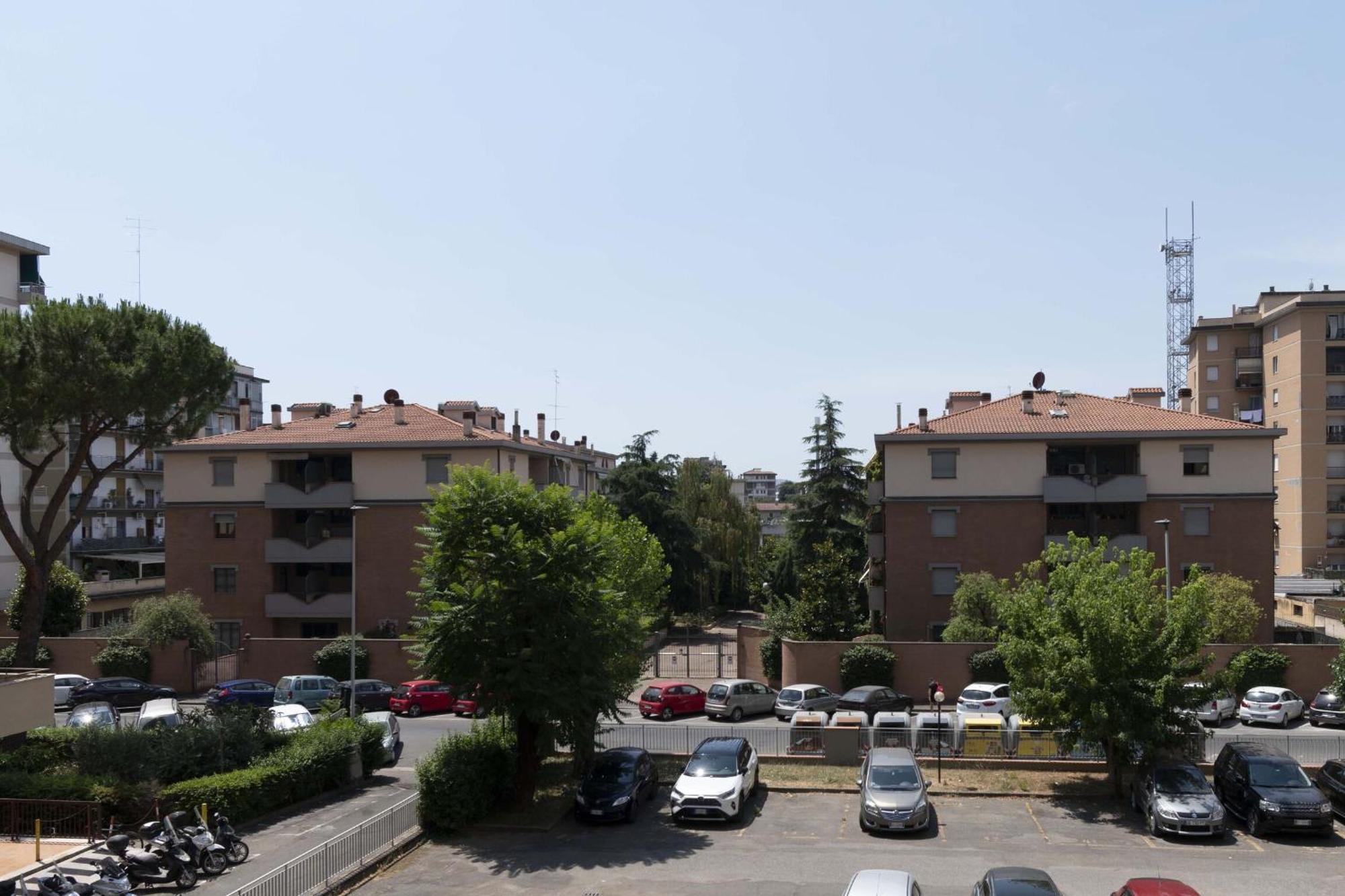 Italian Experience-novoli Apartamento Florença