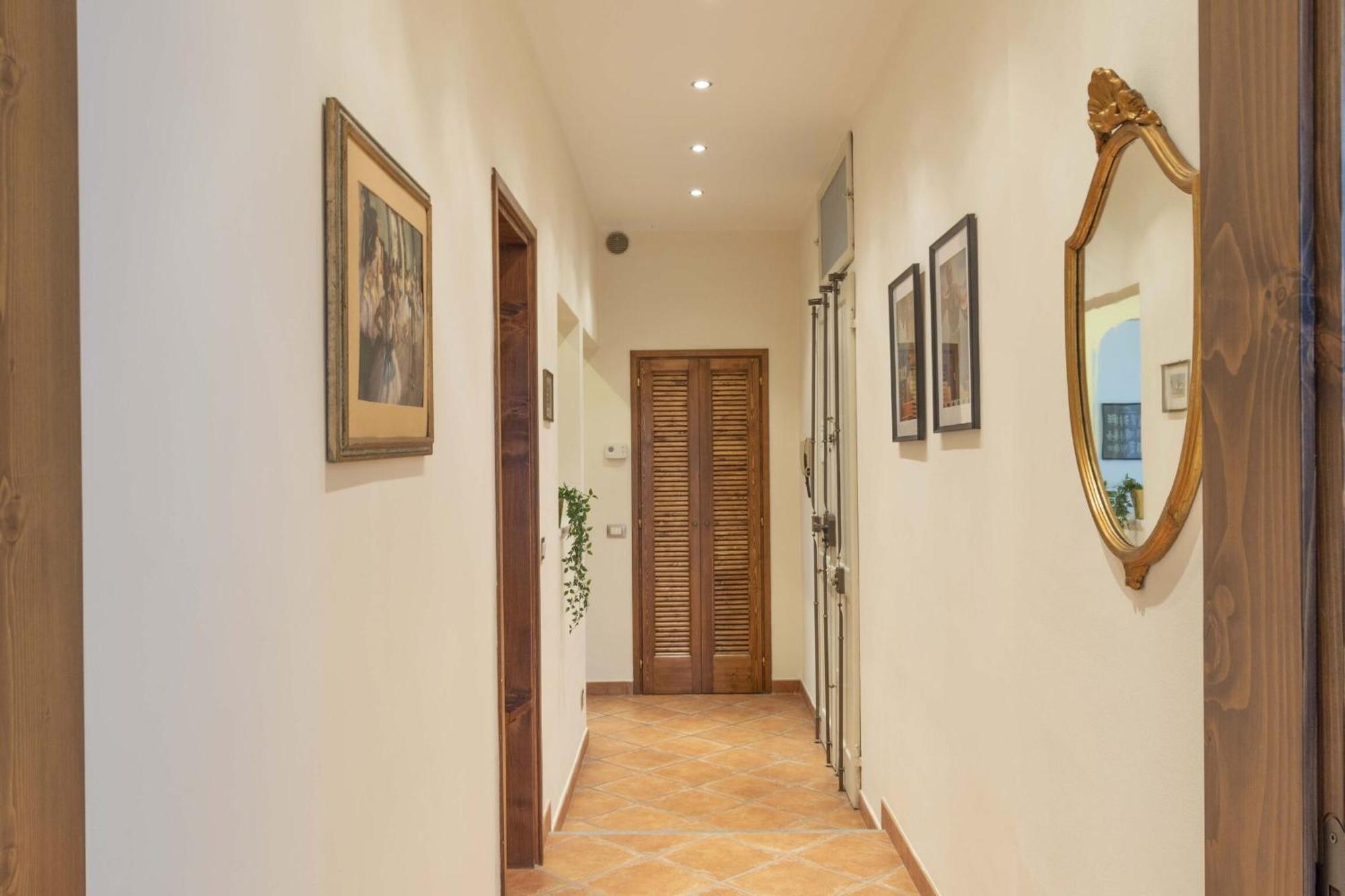 Appartamento Italian Experience-vintage In