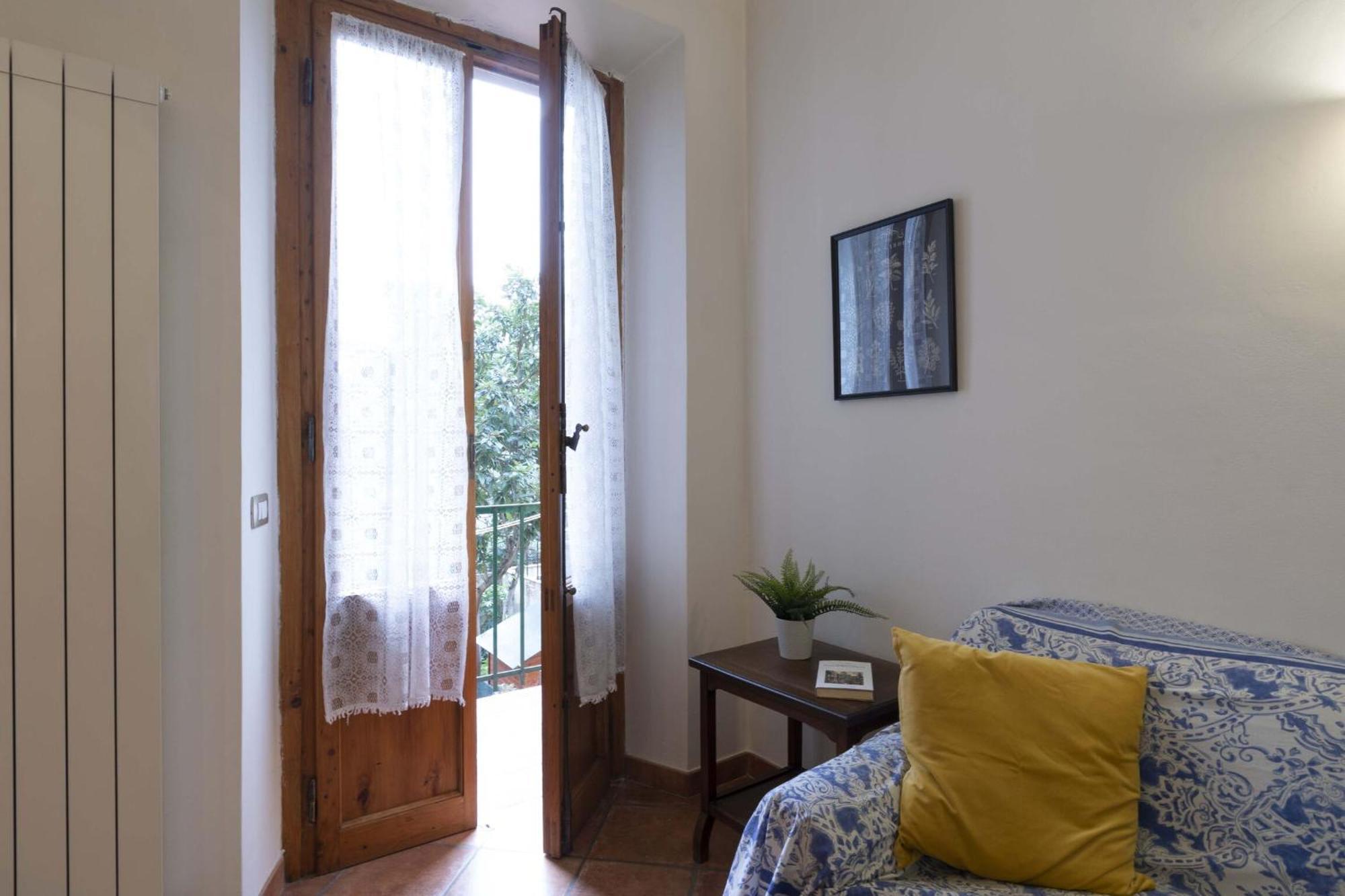 Italian Experience-vintage In Firenze