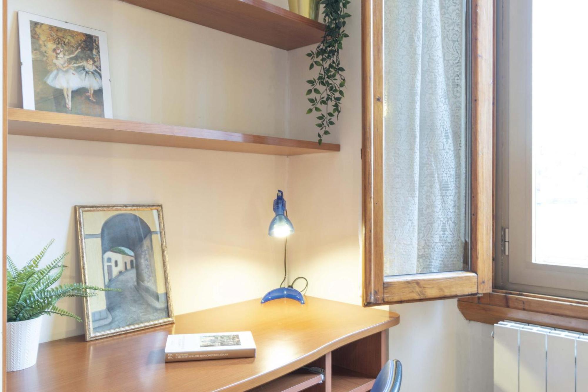 Italian Experience-vintage In Appartamento