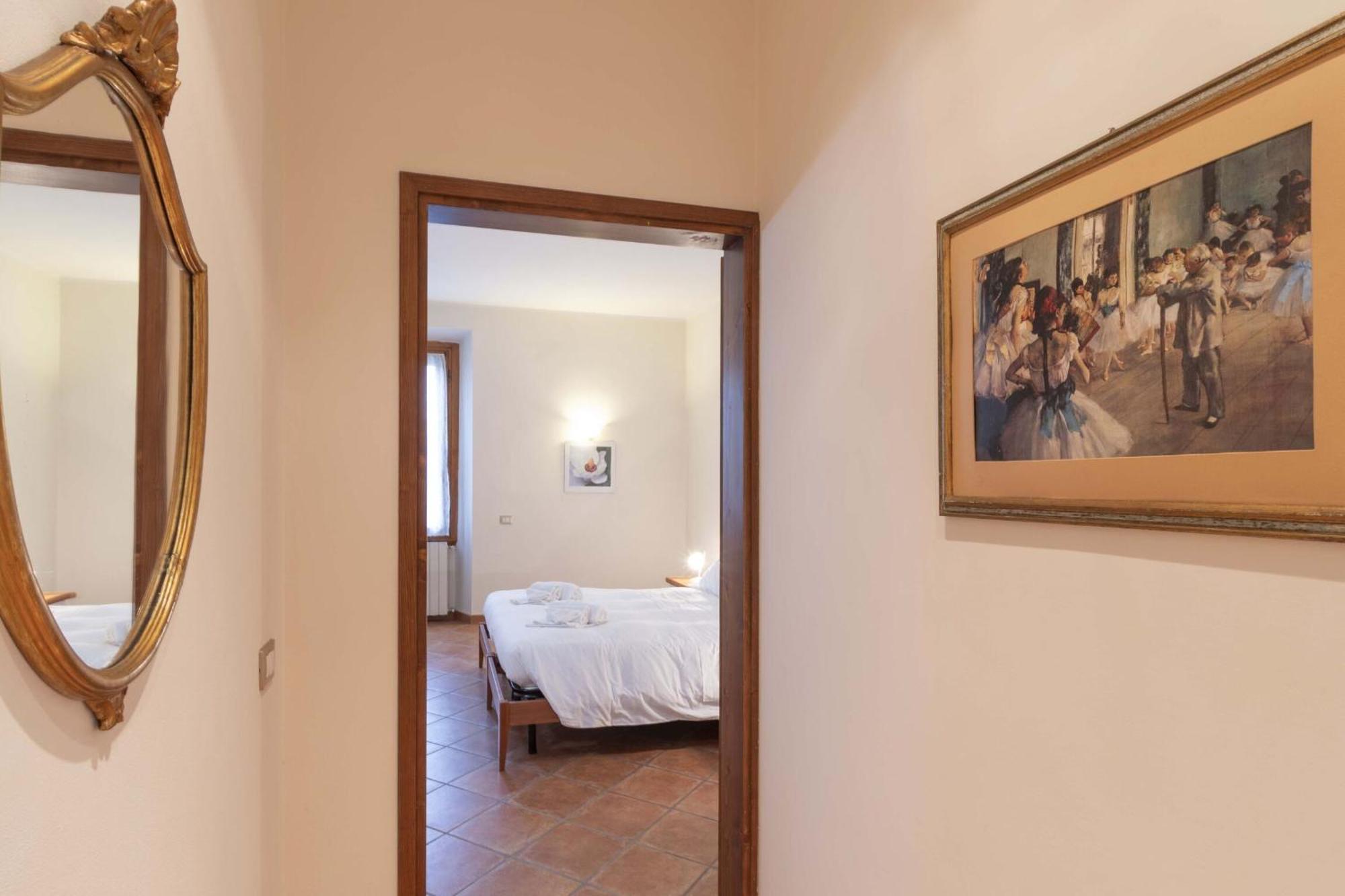 Appartamento Italian Experience-vintage In *