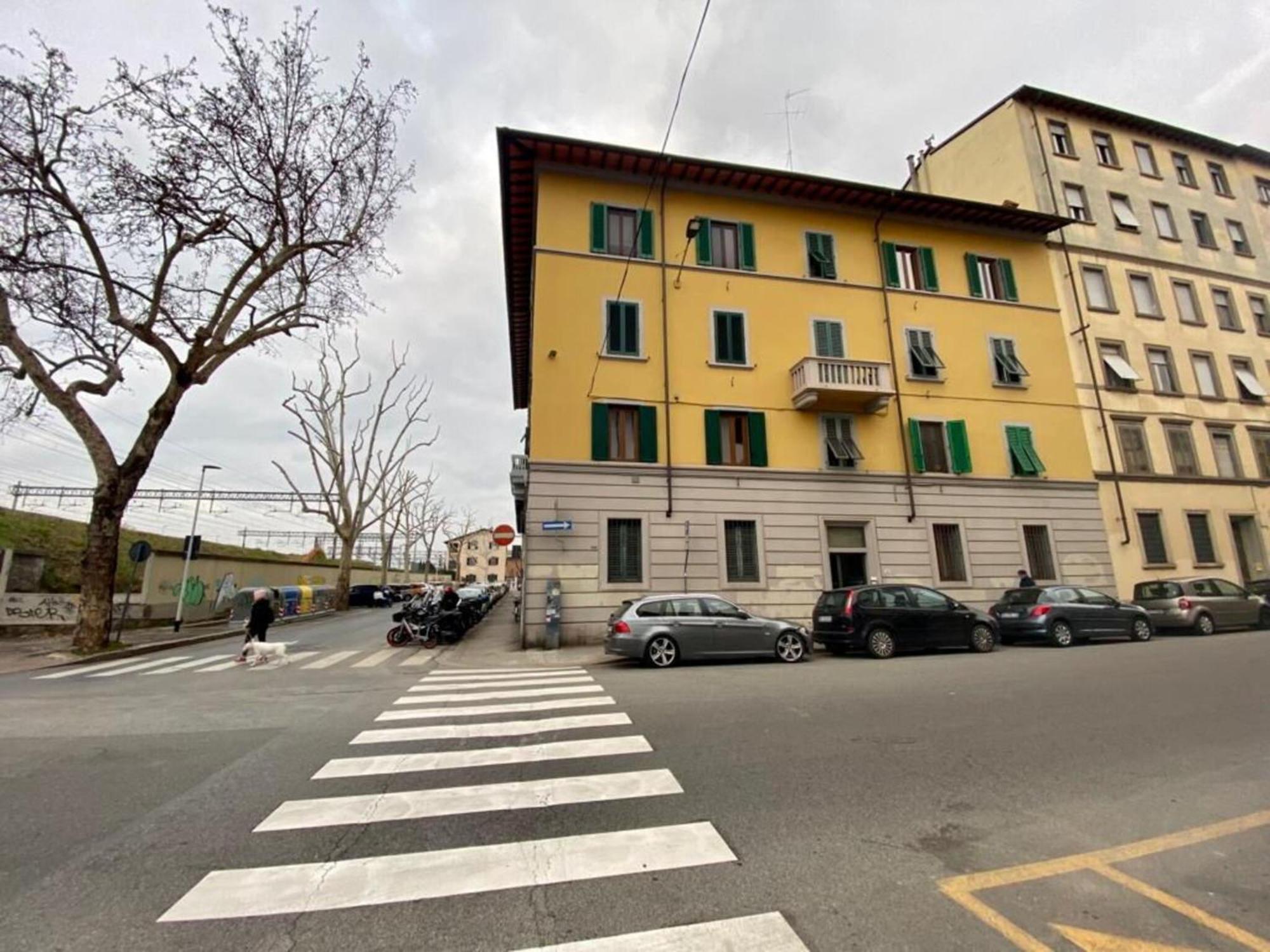 Italian Experience-vintage In Appartamento *