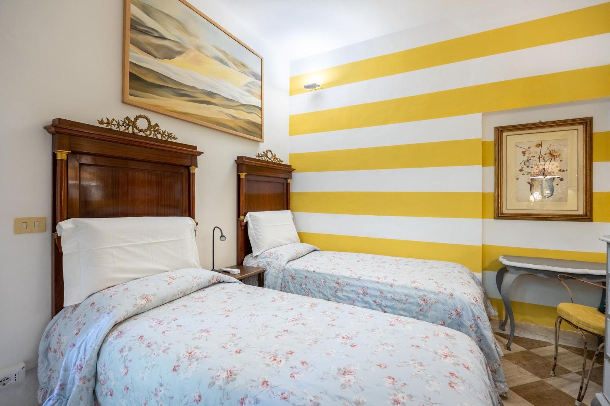 Apartment Casa Del Gelsomino E Del Nespolo Florenz