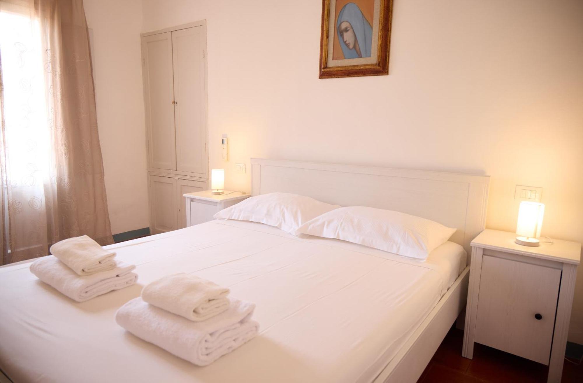 Appartement Santo Spirito Terrace With A View *