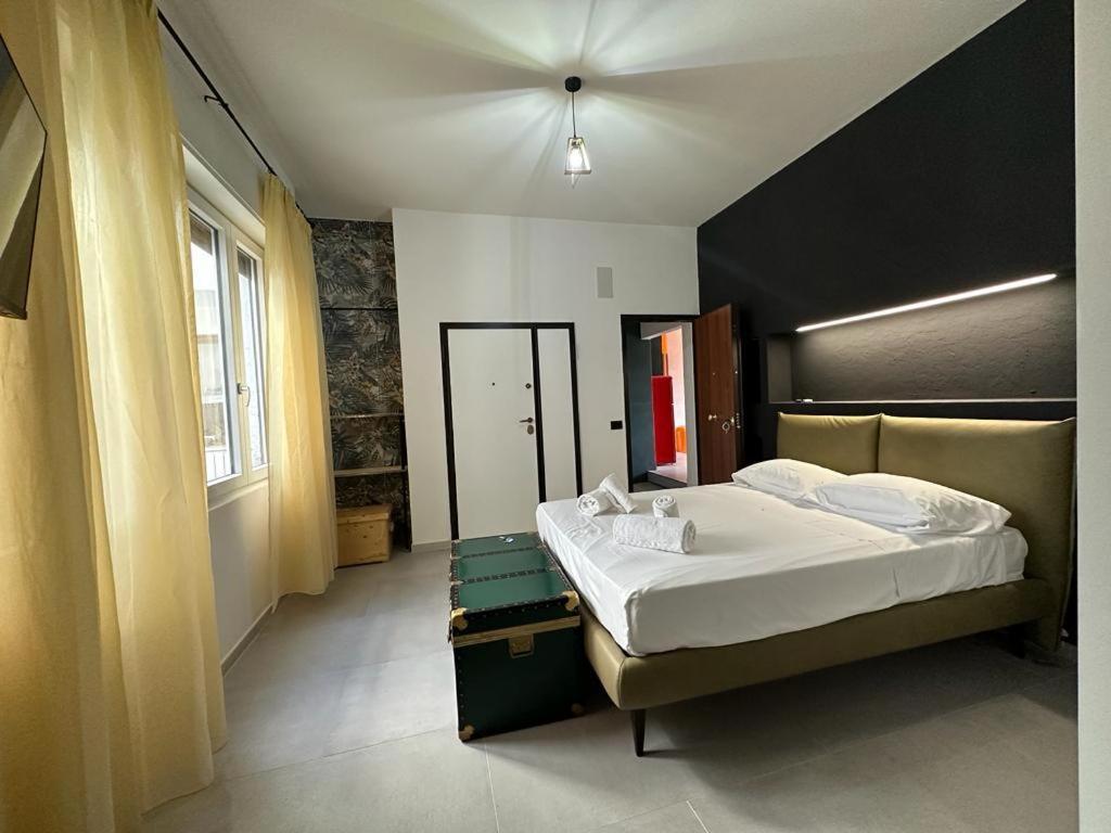 Porte Nuove 1 Guest house
