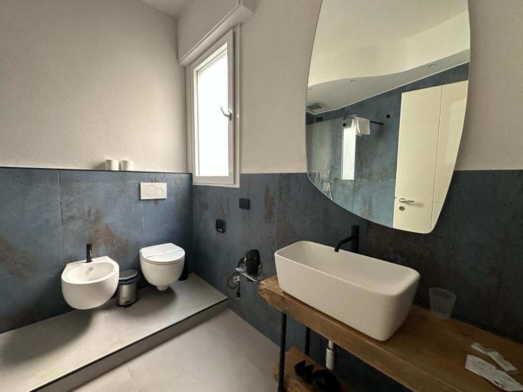Porte Nuove 1 Guest house Florence